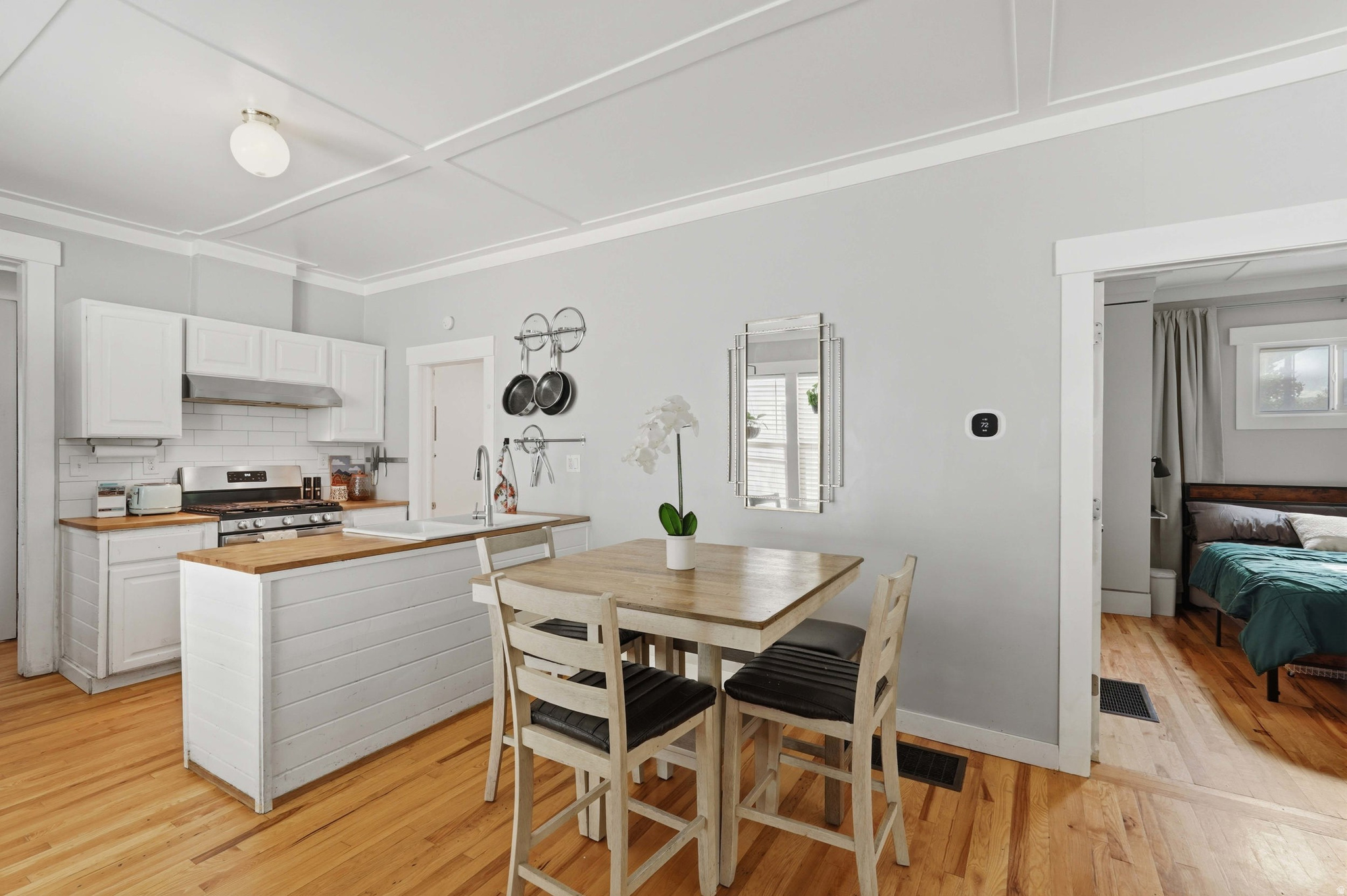 POPLAR GROVE - Residential