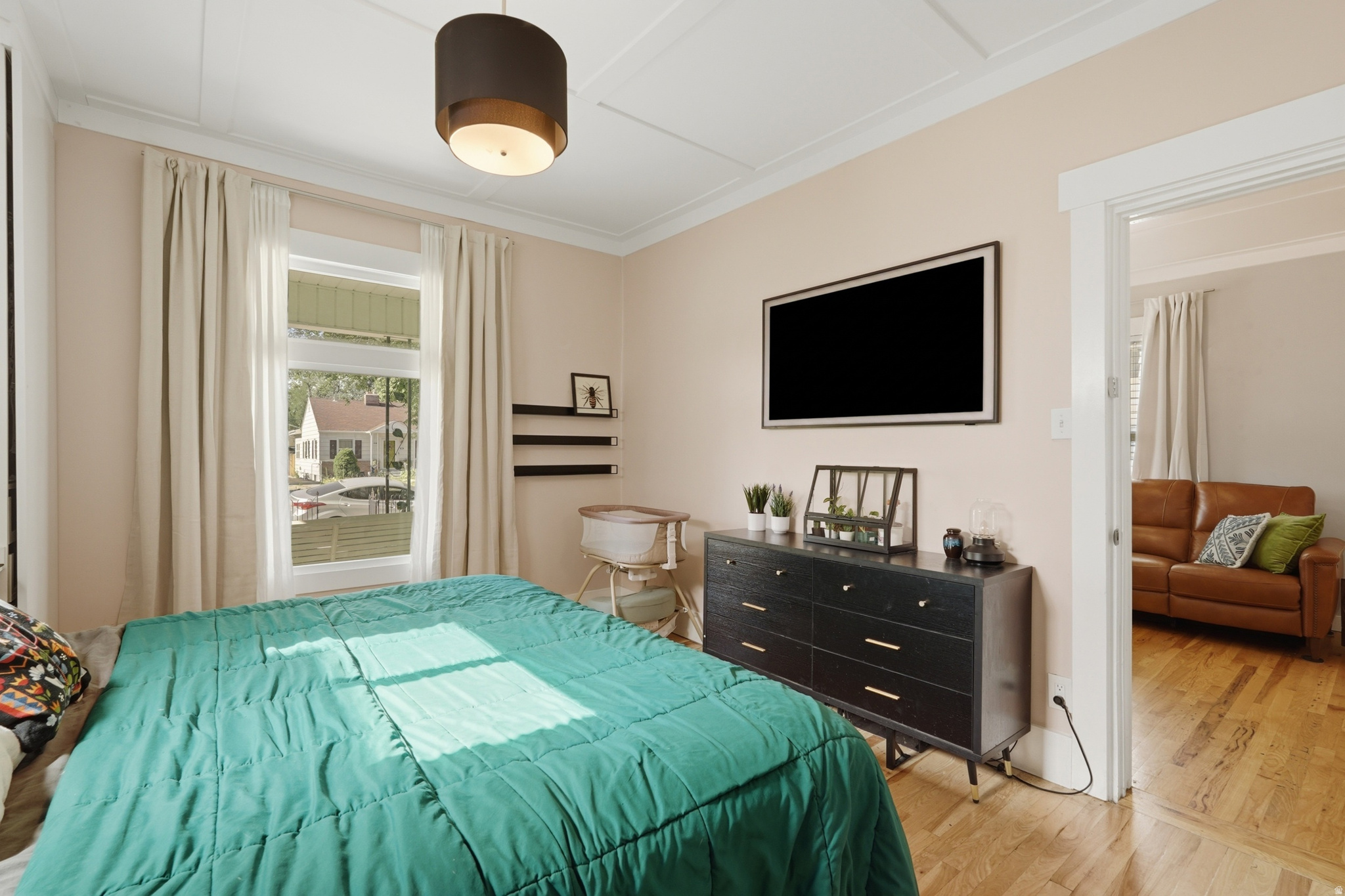 POPLAR GROVE - Residential