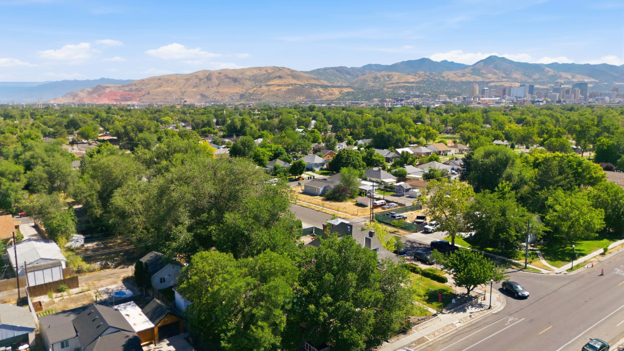 POPLAR GROVE - Residential