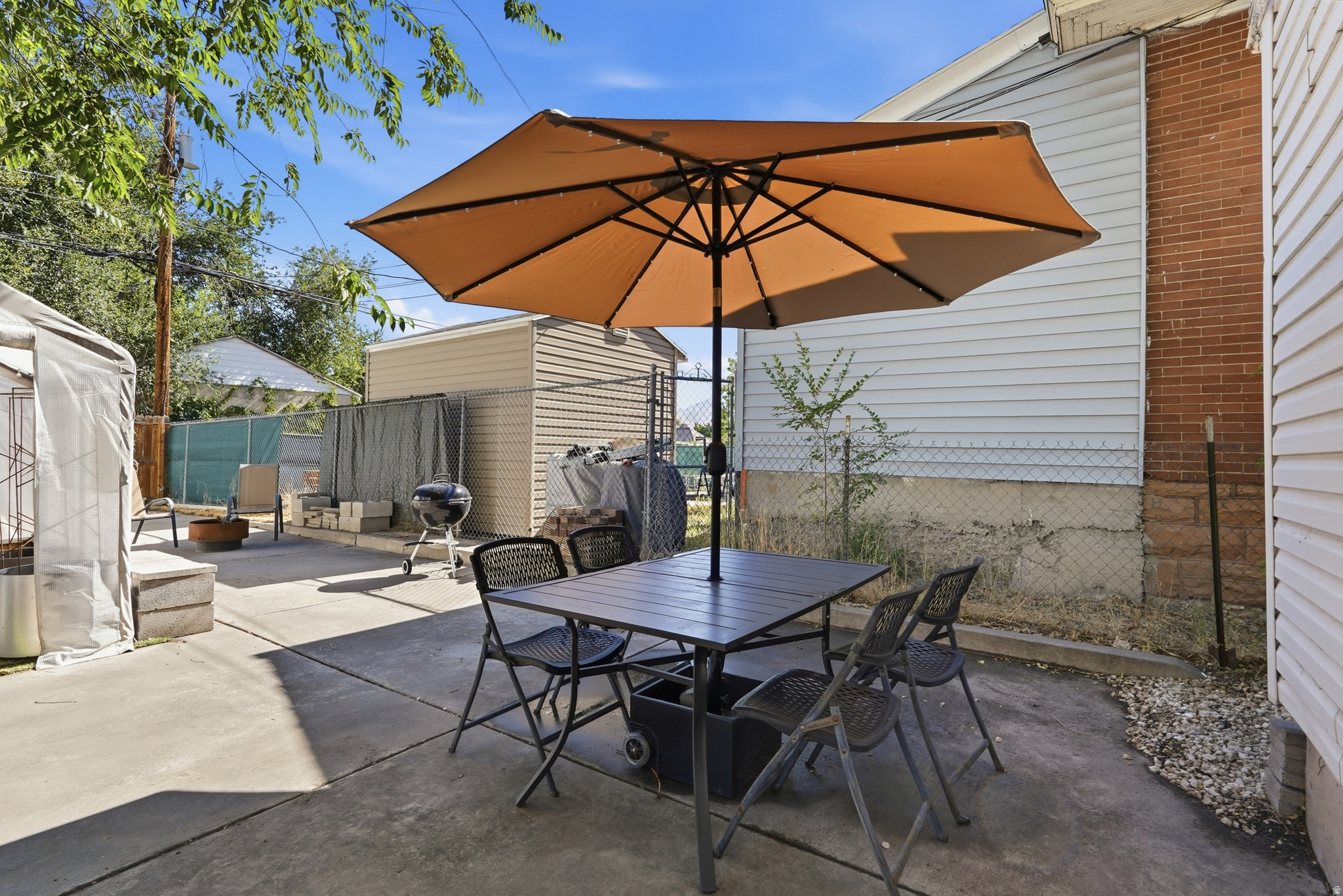 POPLAR GROVE - Residential