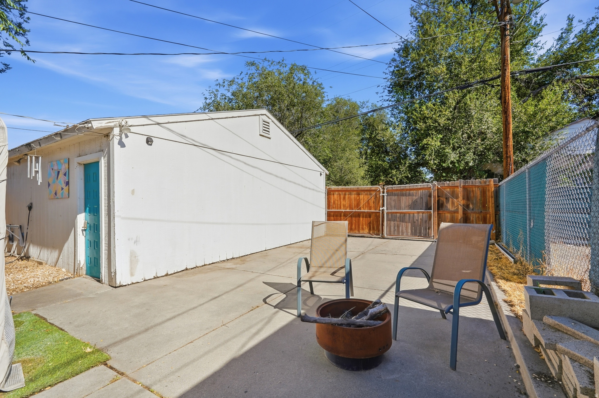 POPLAR GROVE - Residential