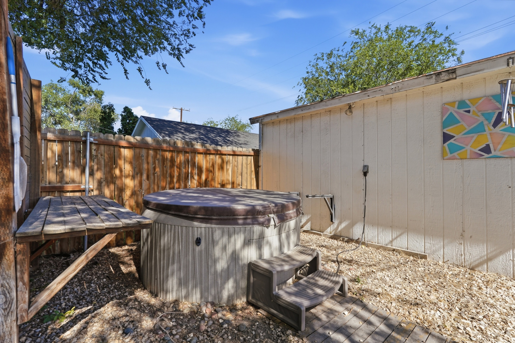 POPLAR GROVE - Residential