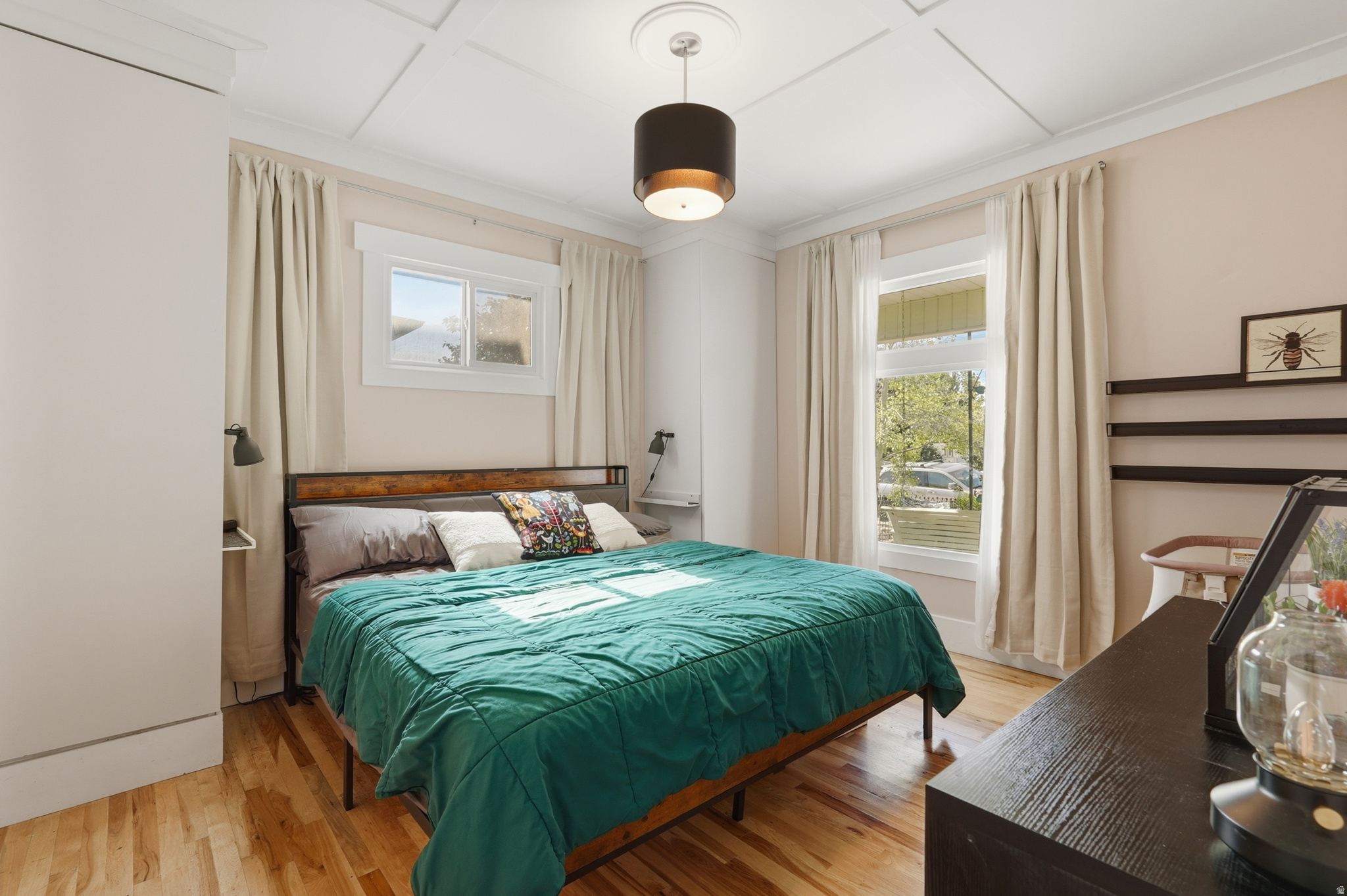 POPLAR GROVE - Residential