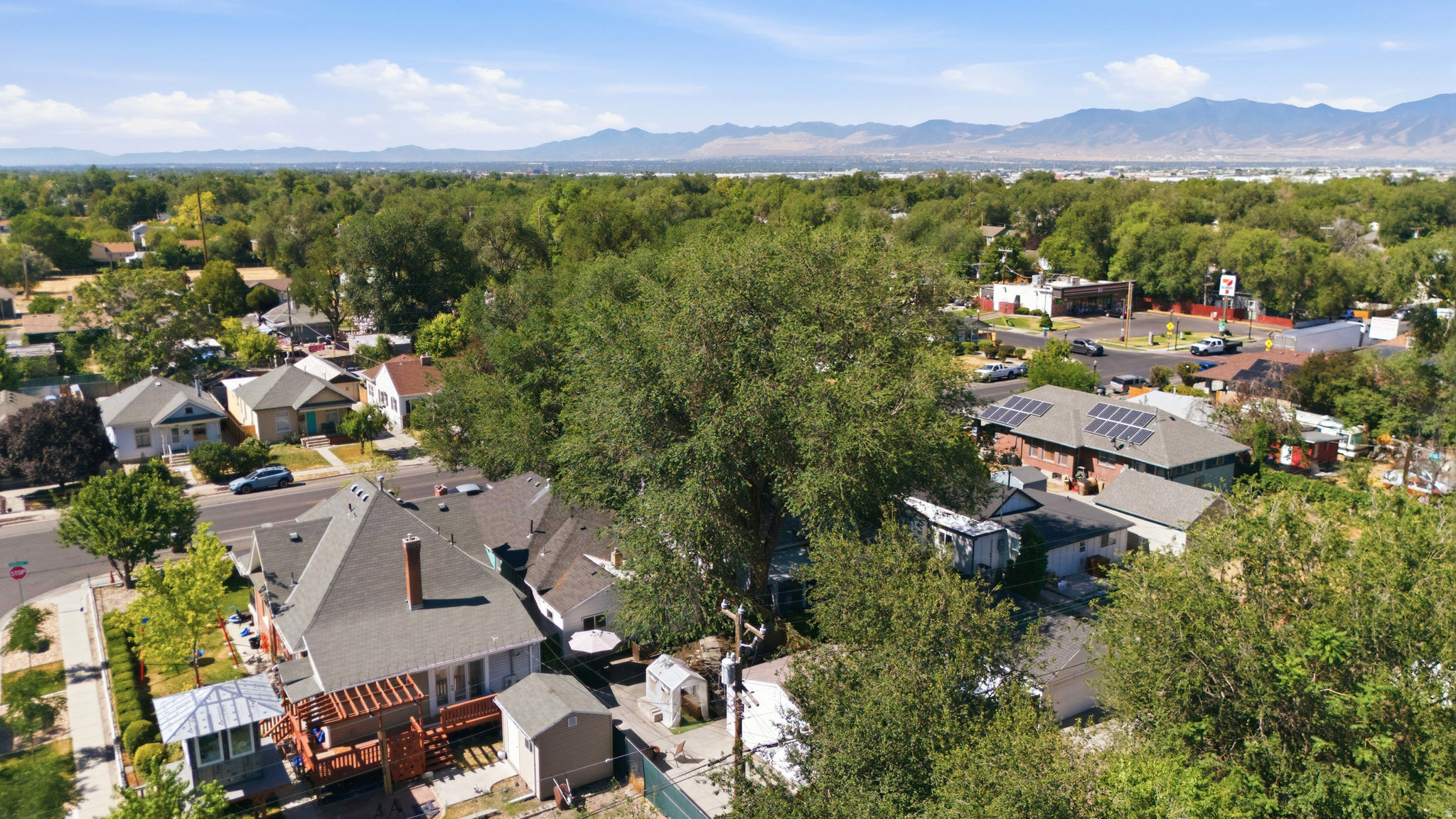 POPLAR GROVE - Residential