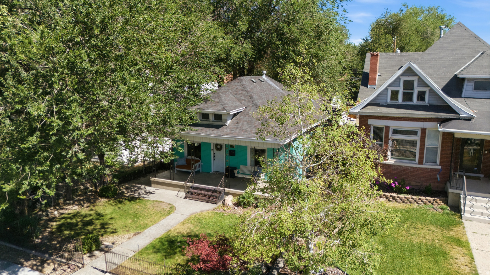 POPLAR GROVE - Residential