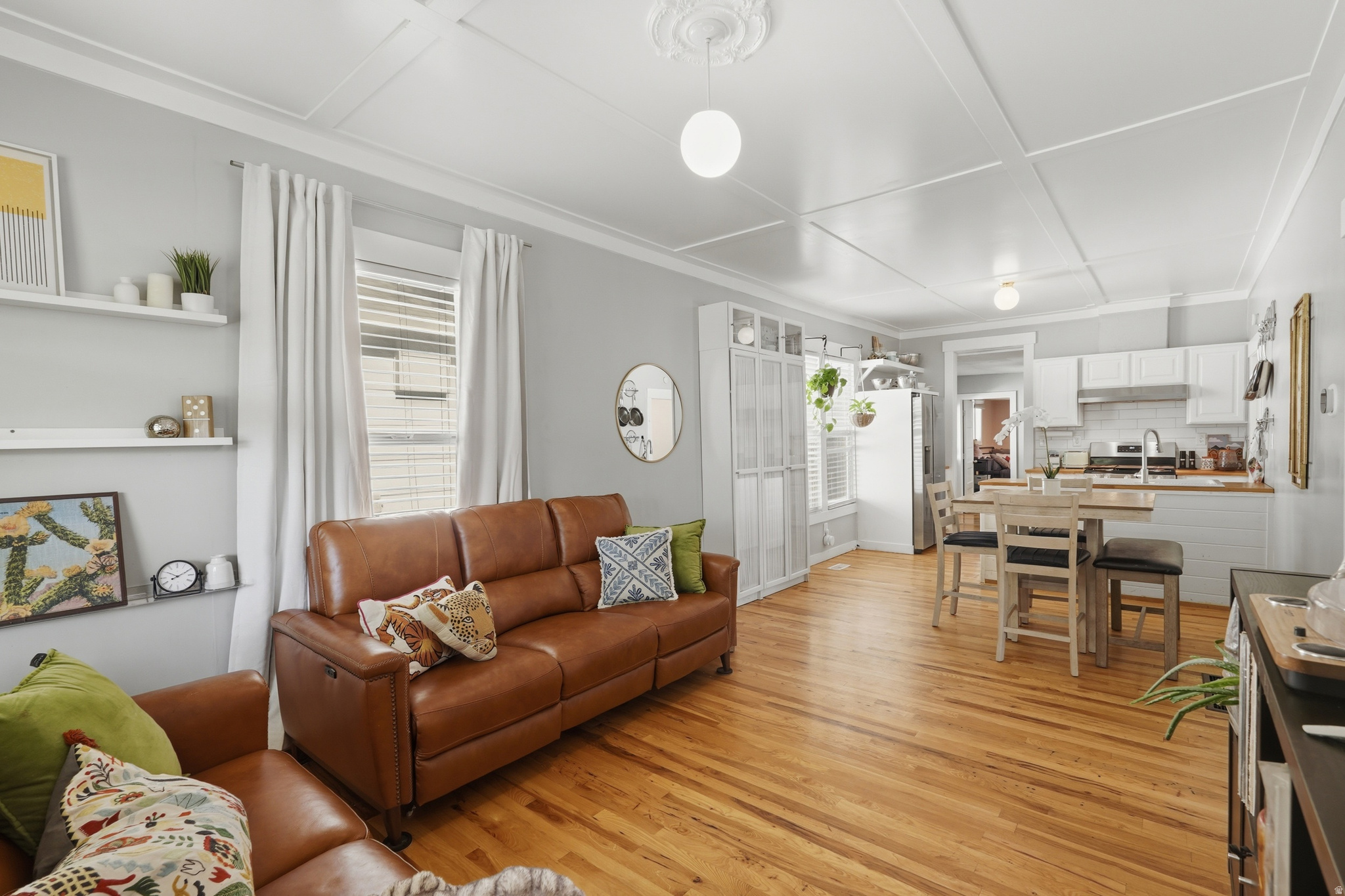 POPLAR GROVE - Residential
