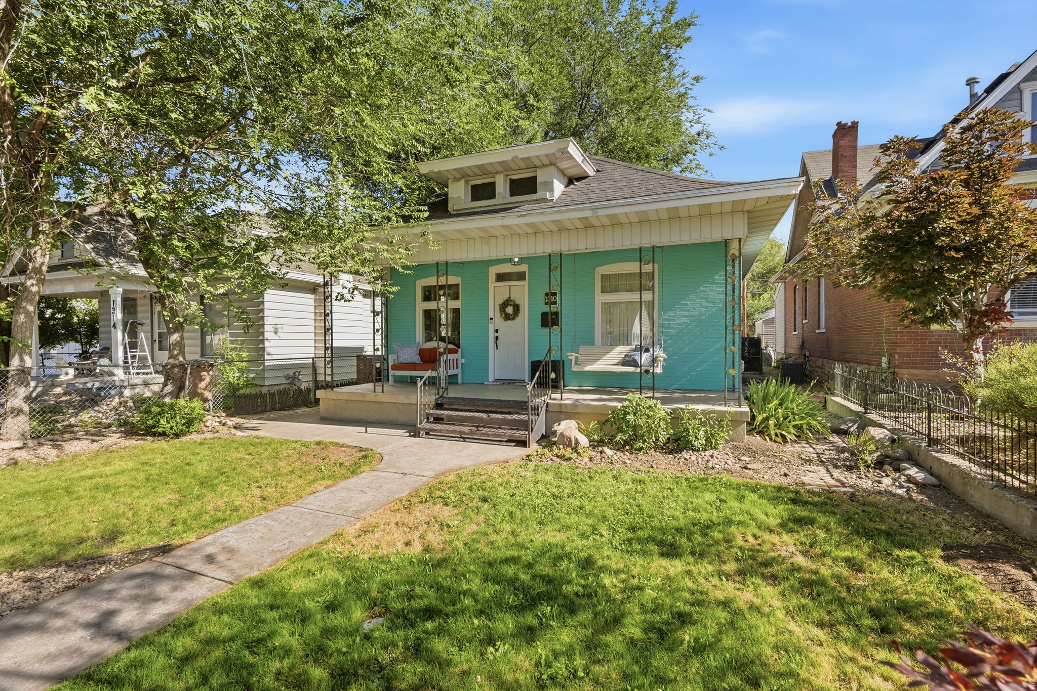POPLAR GROVE - Residential
