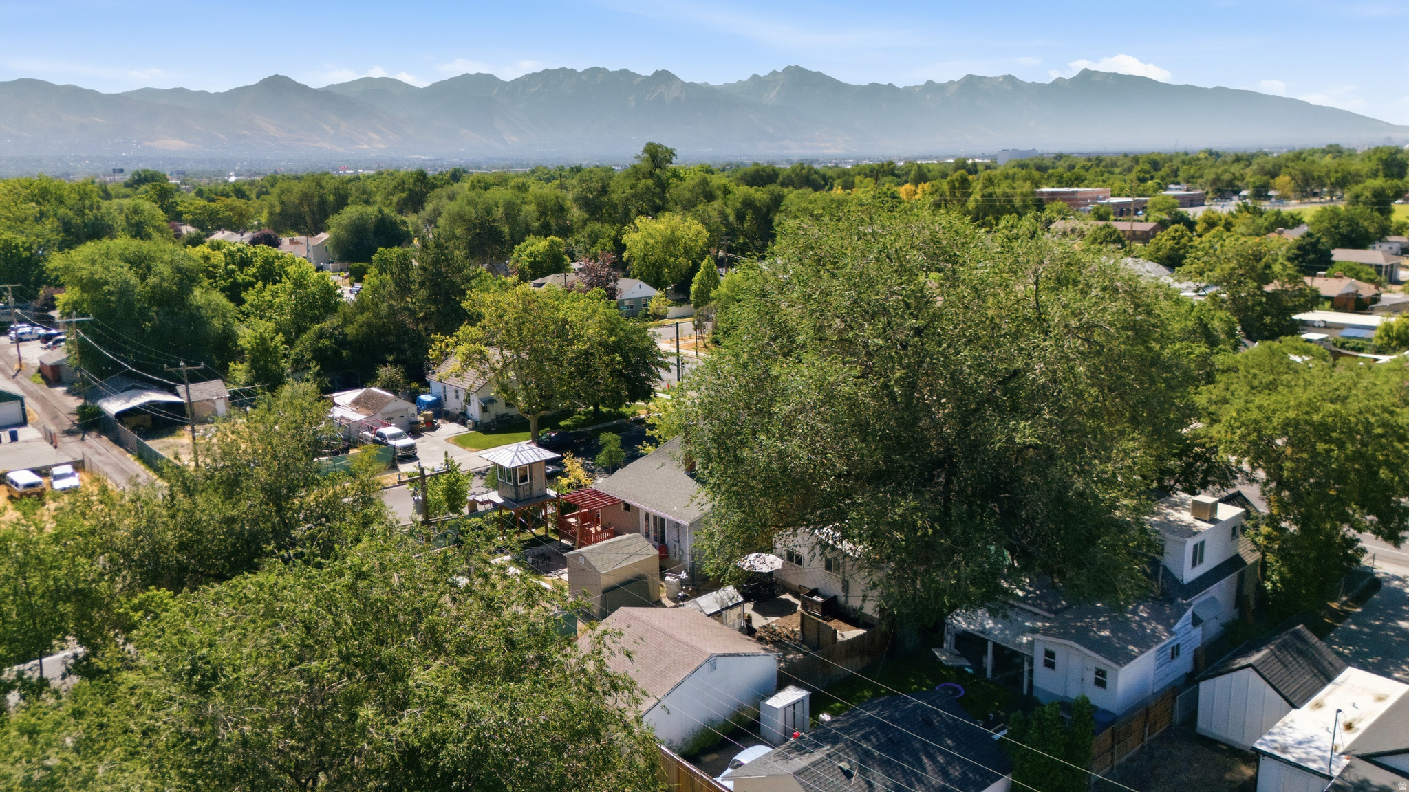 POPLAR GROVE - Residential