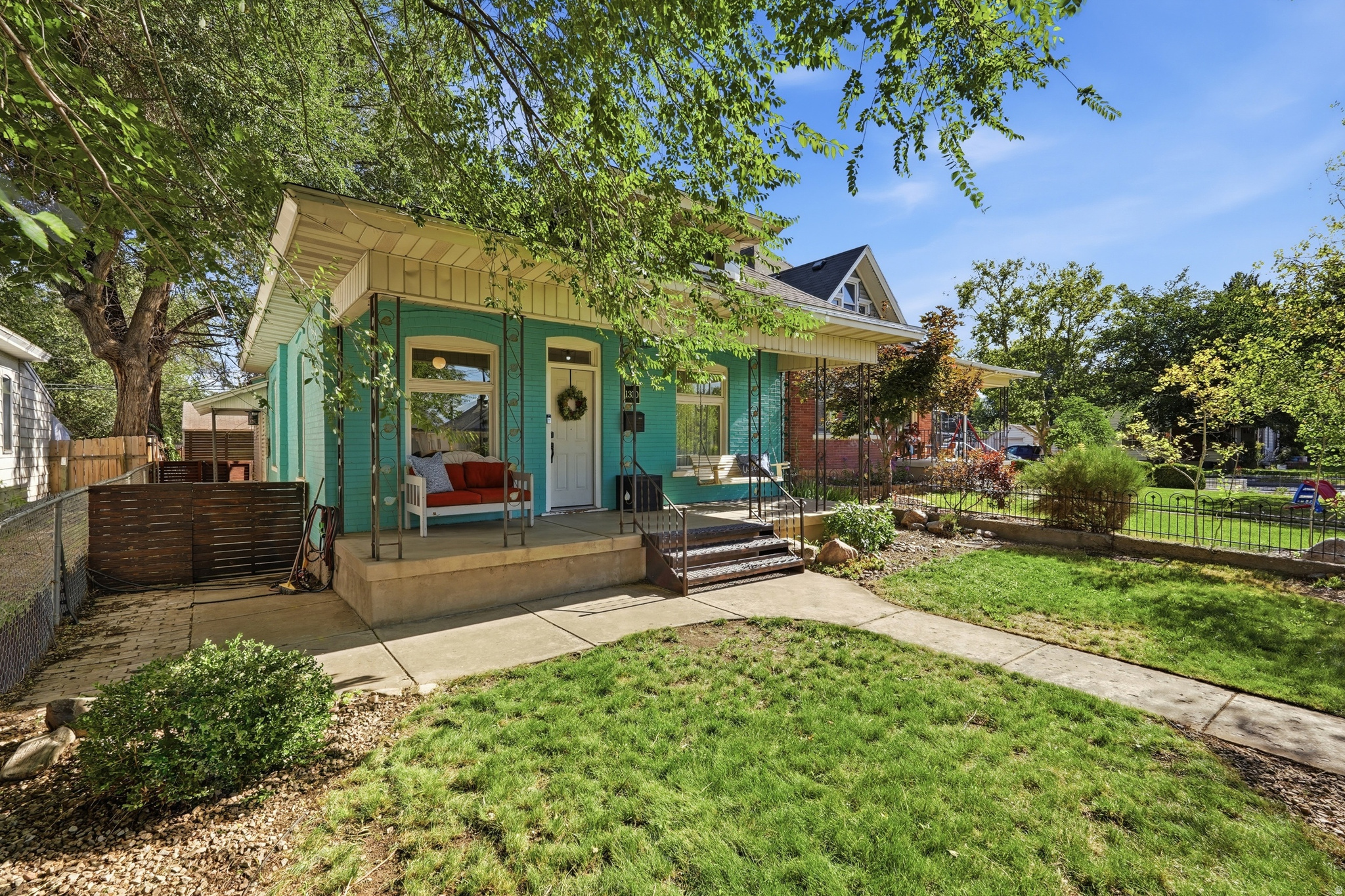 POPLAR GROVE - Residential