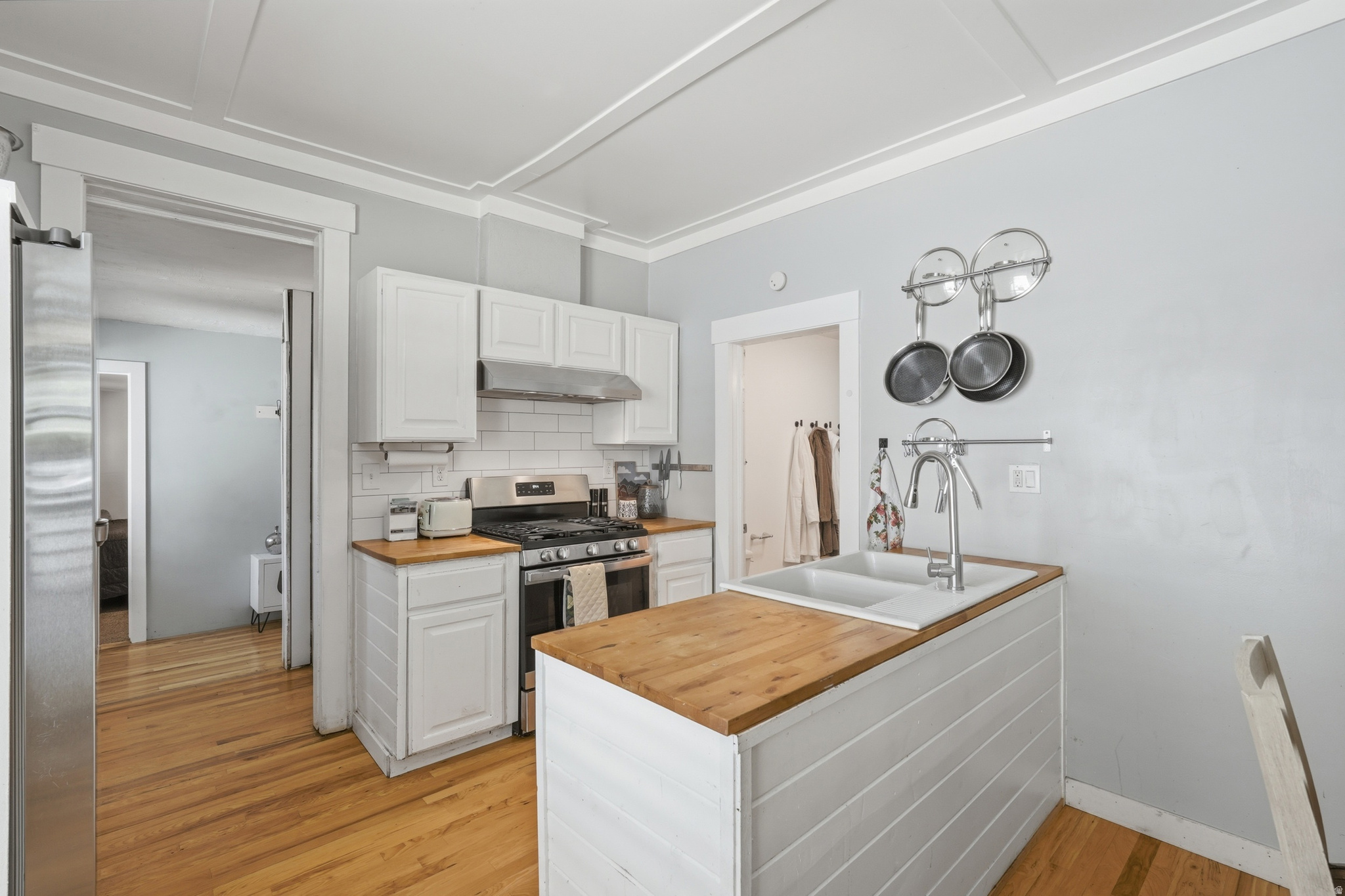 POPLAR GROVE - Residential