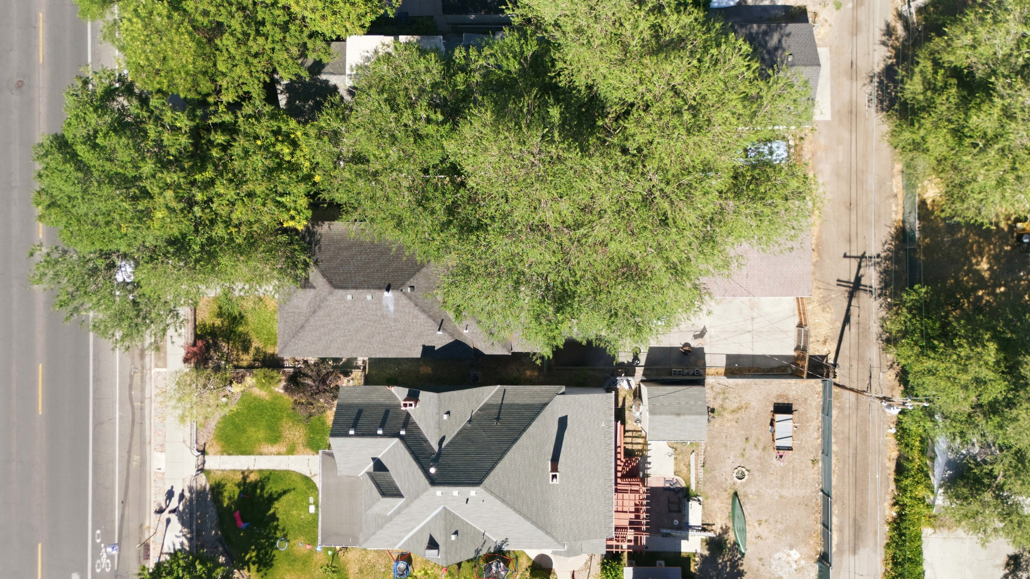 POPLAR GROVE - Residential