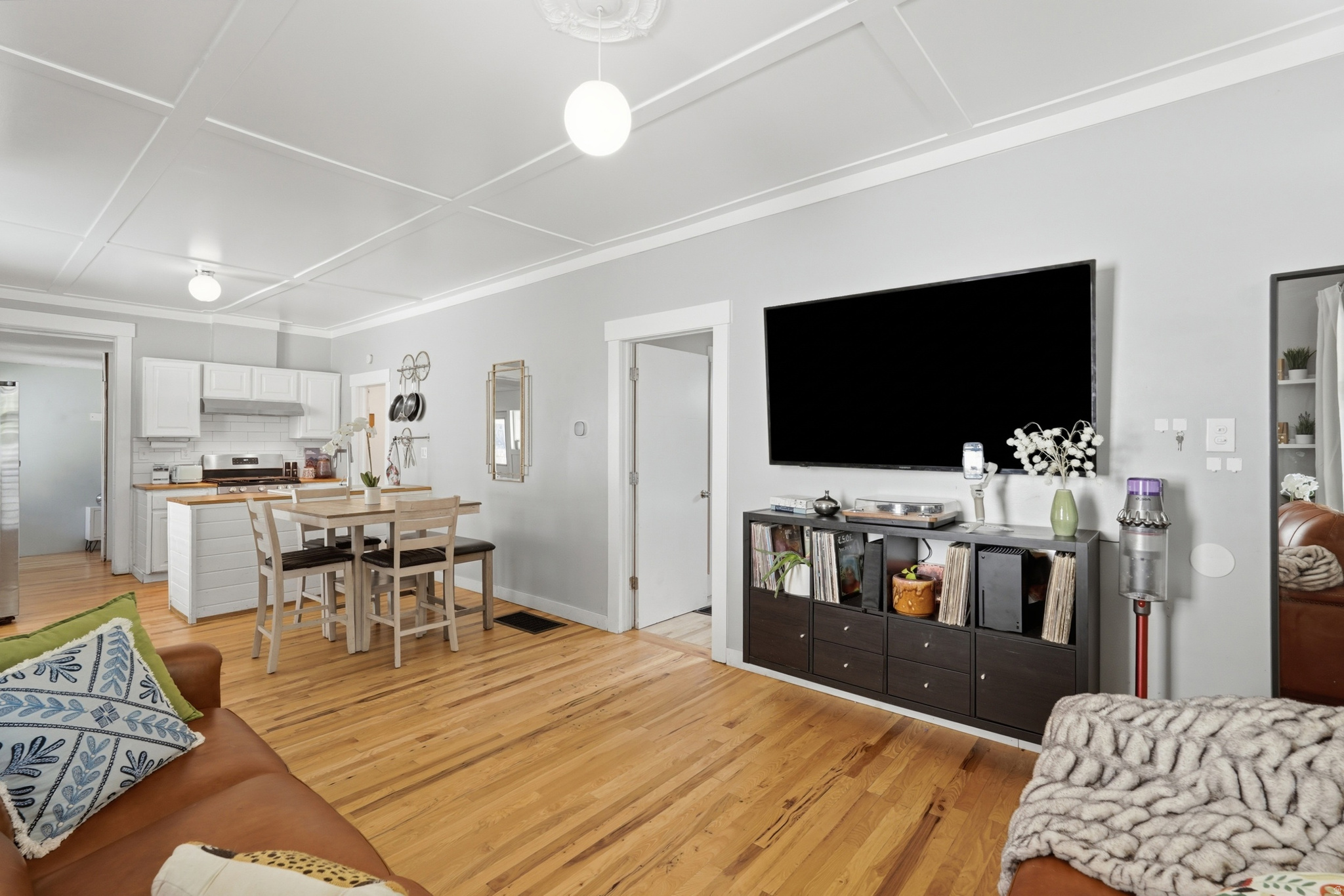 POPLAR GROVE - Residential