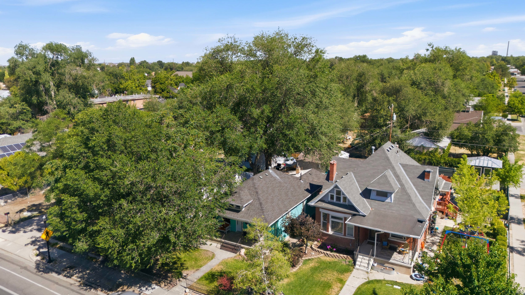 POPLAR GROVE - Residential