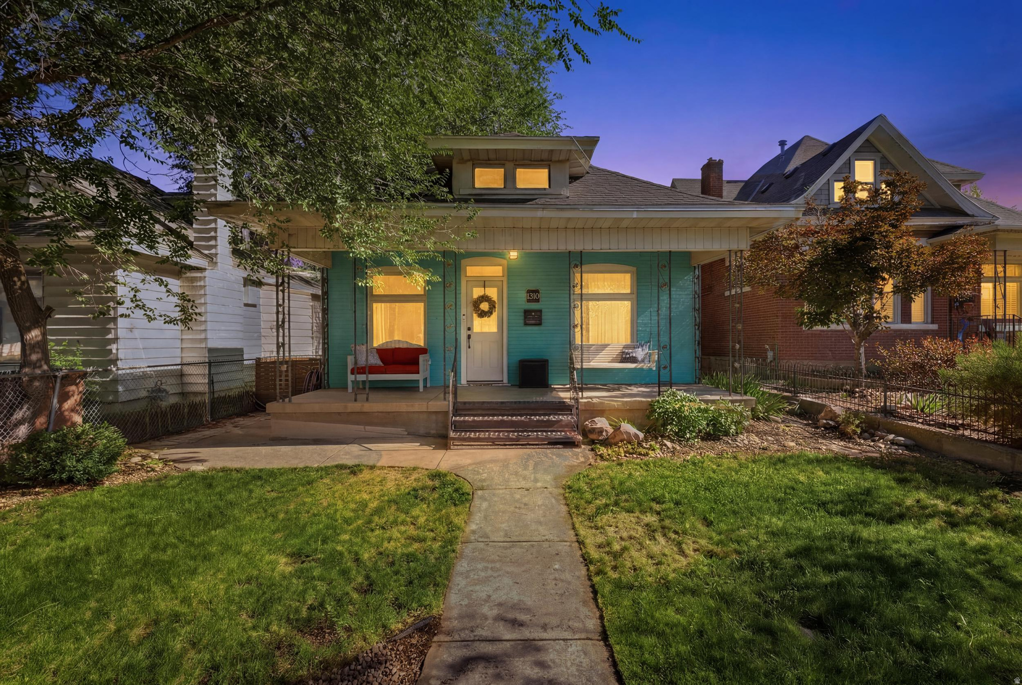 POPLAR GROVE - Residential