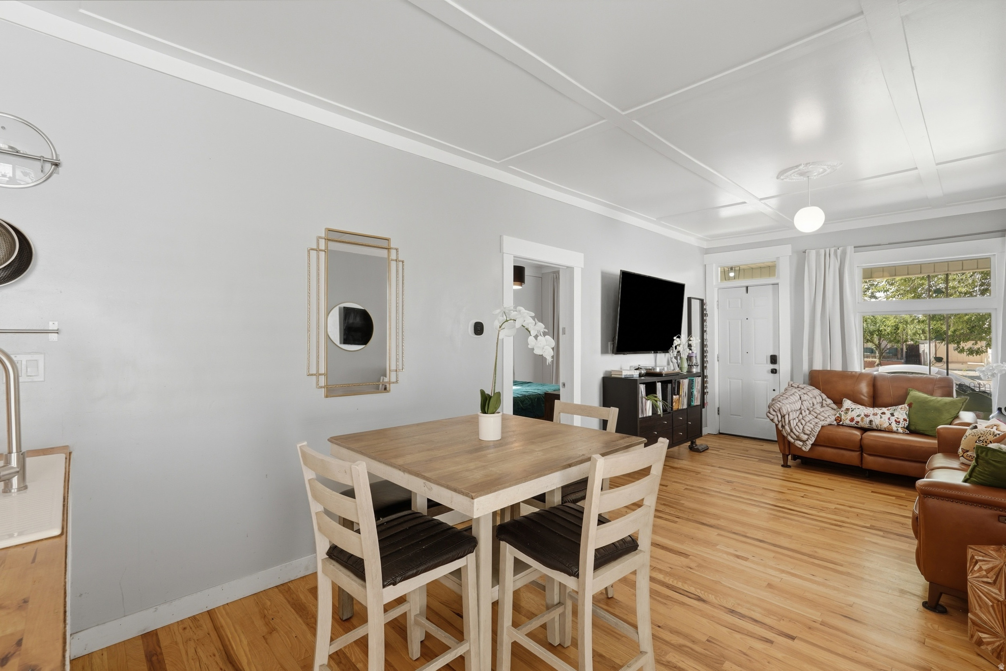 POPLAR GROVE - Residential
