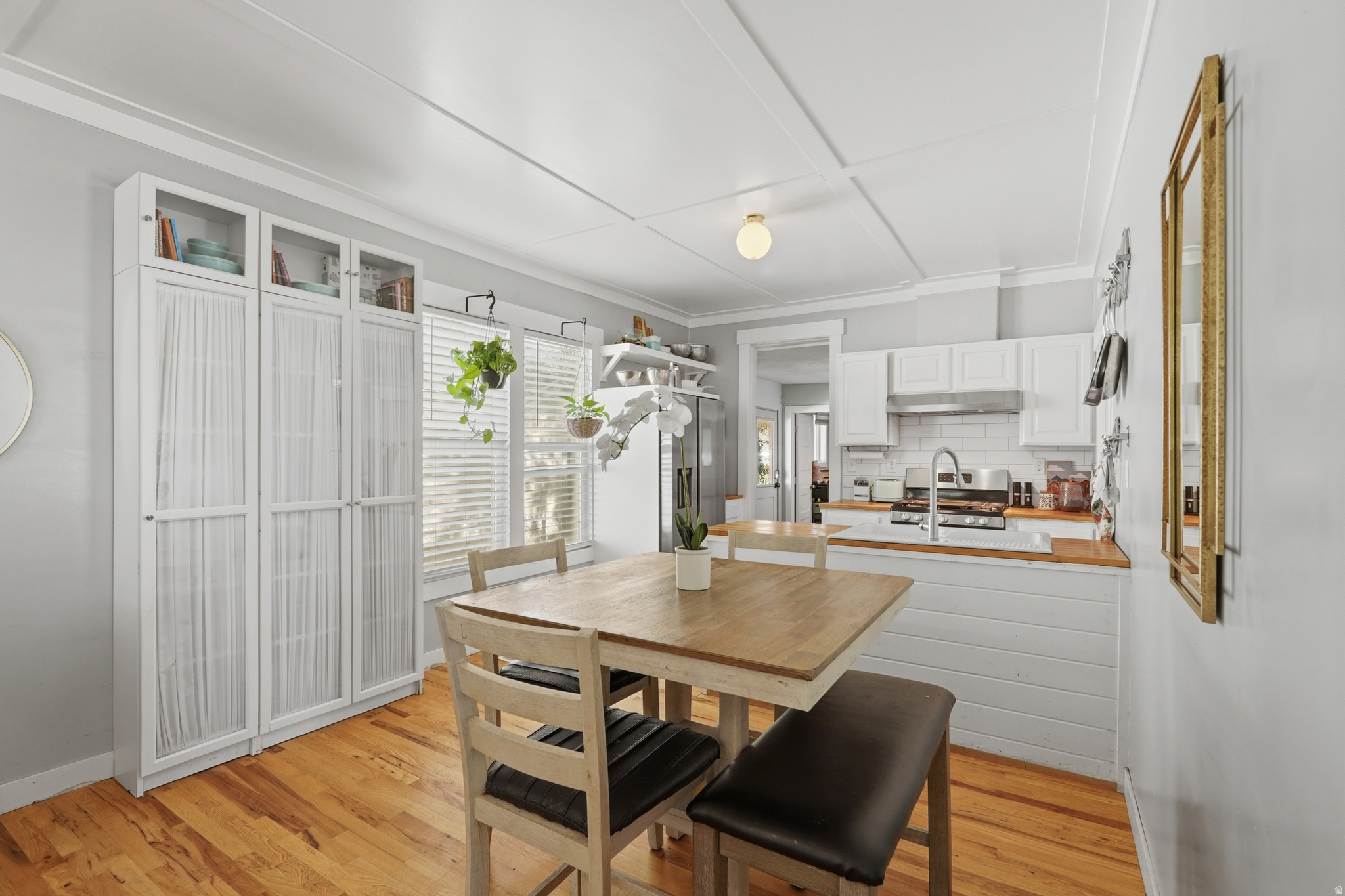 POPLAR GROVE - Residential