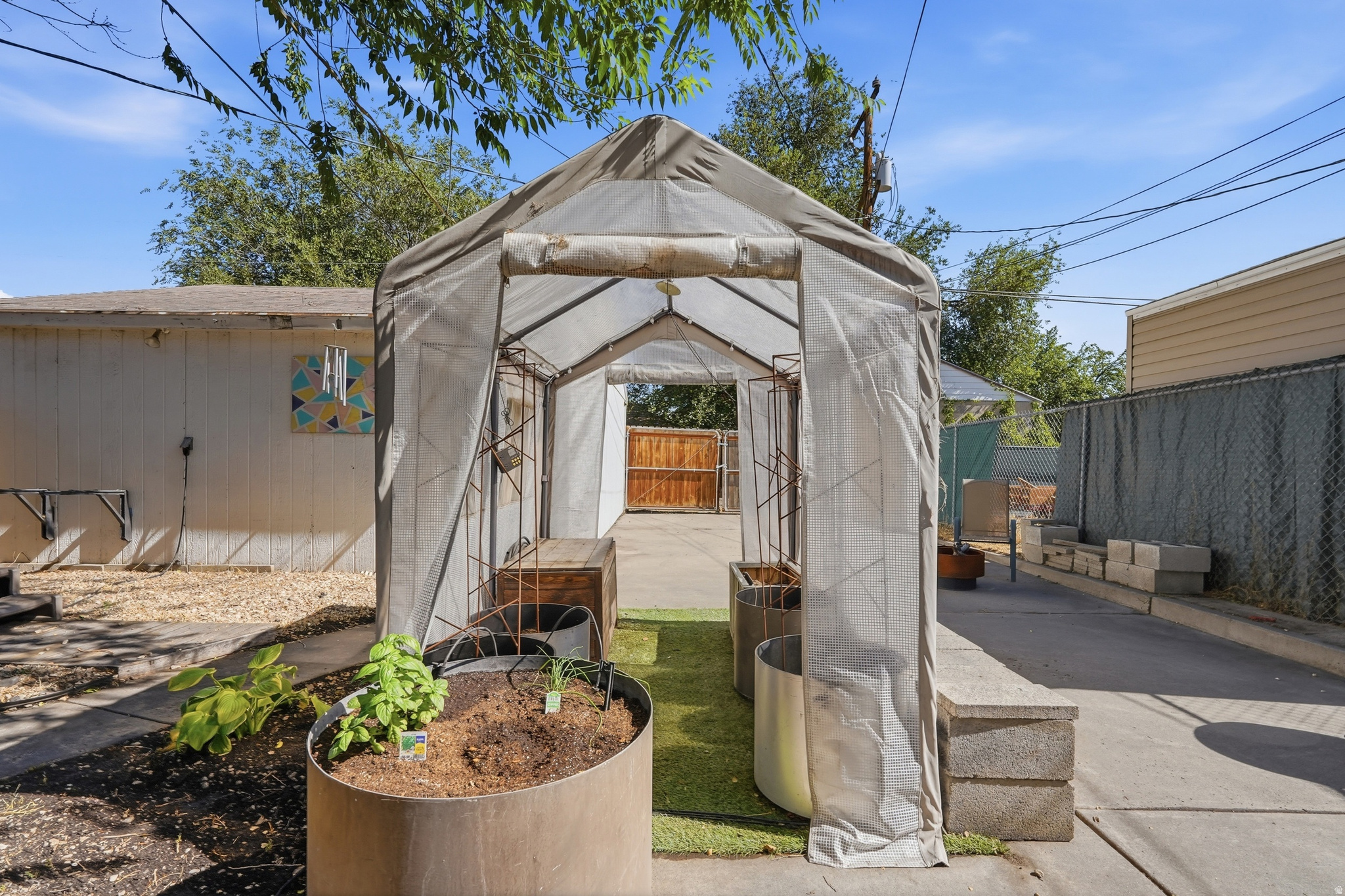 POPLAR GROVE - Residential