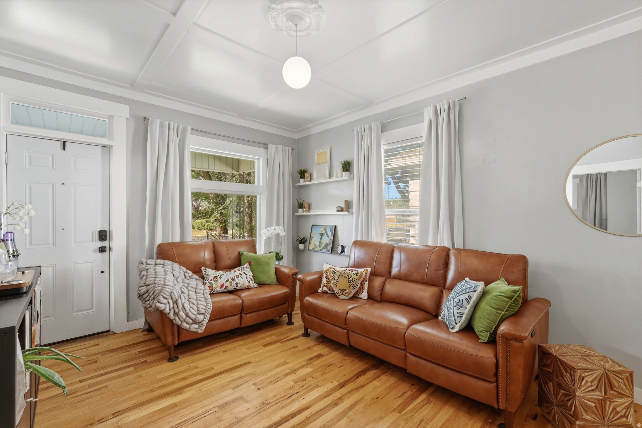 POPLAR GROVE - Residential