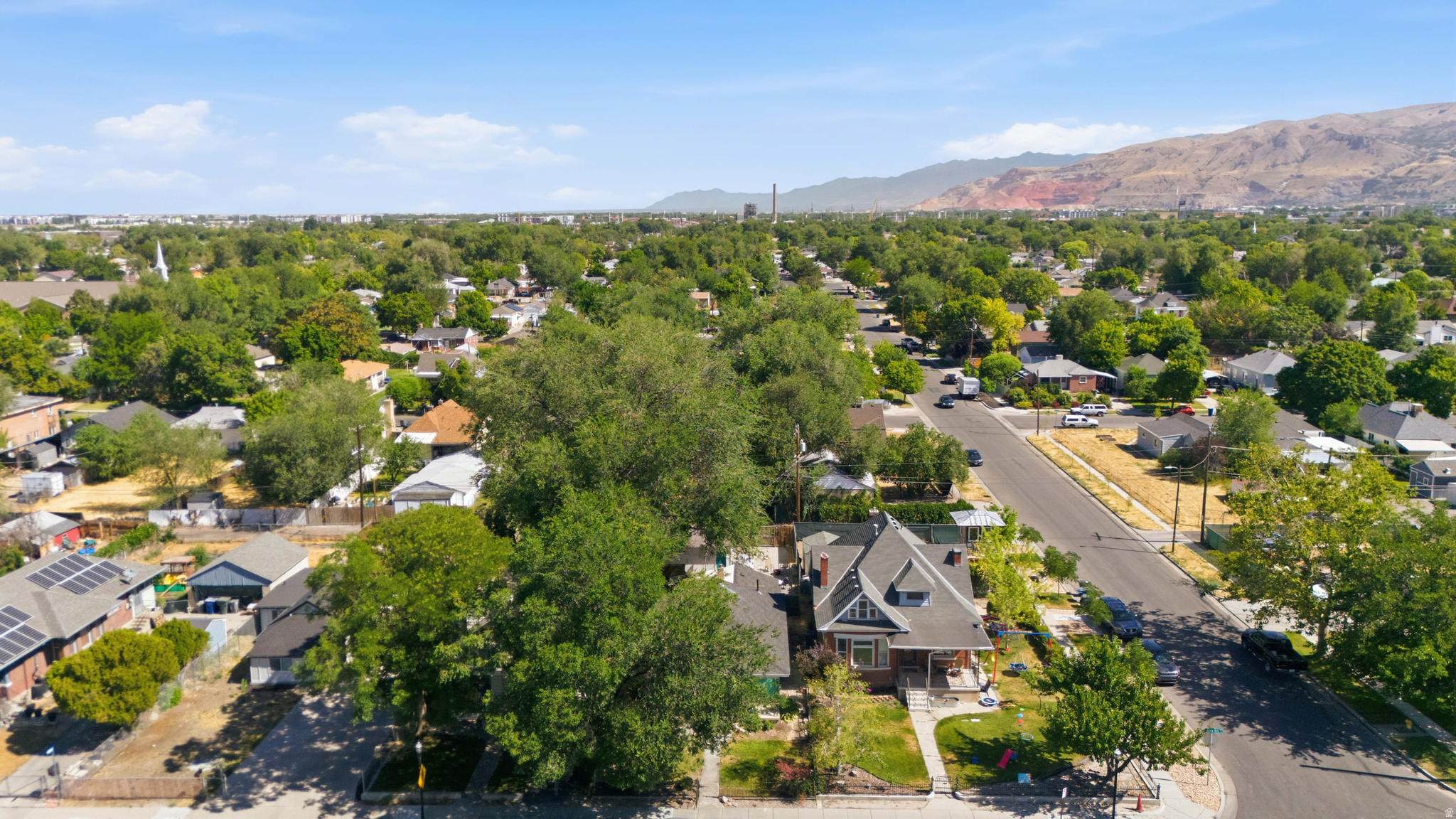 POPLAR GROVE - Residential
