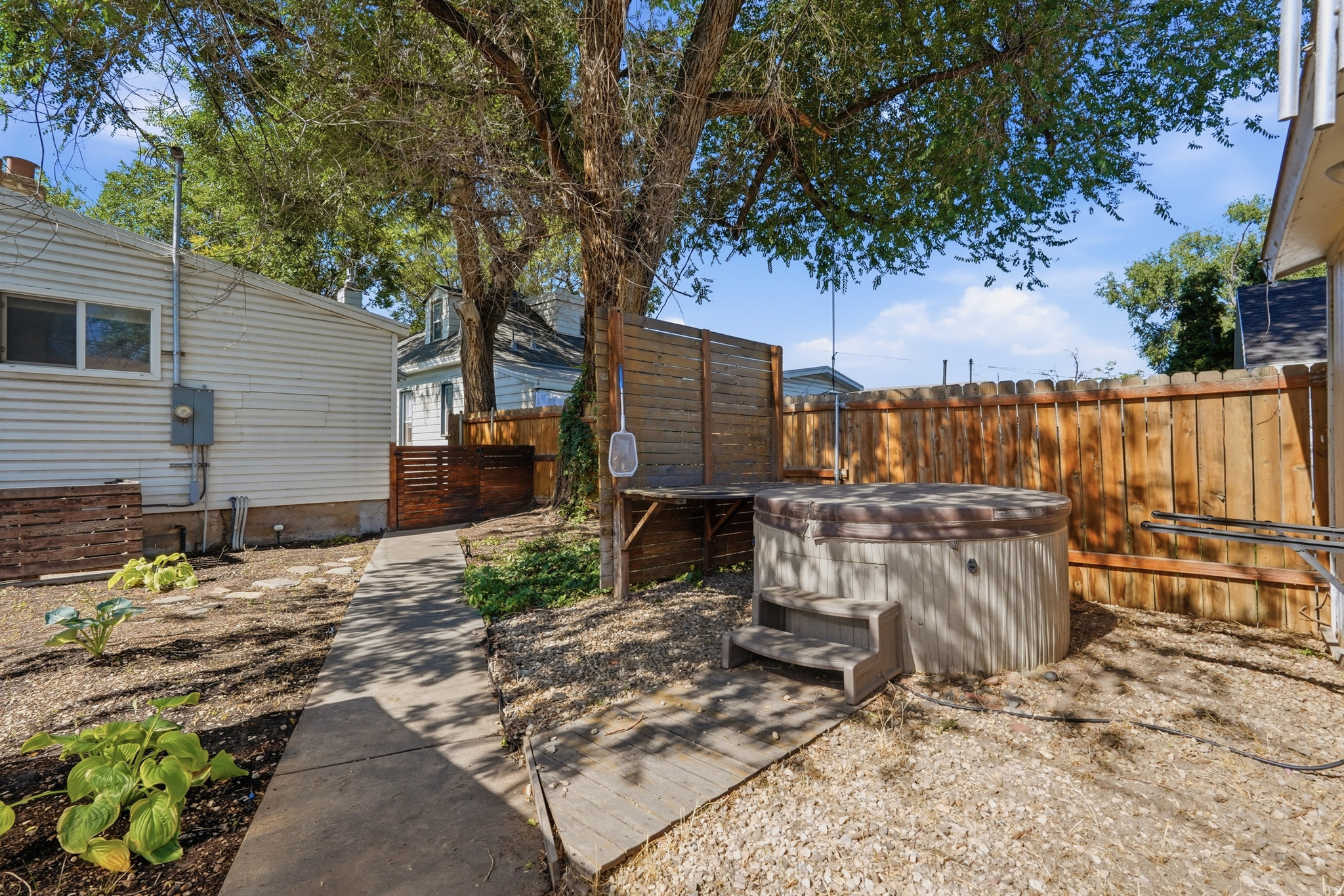 POPLAR GROVE - Residential