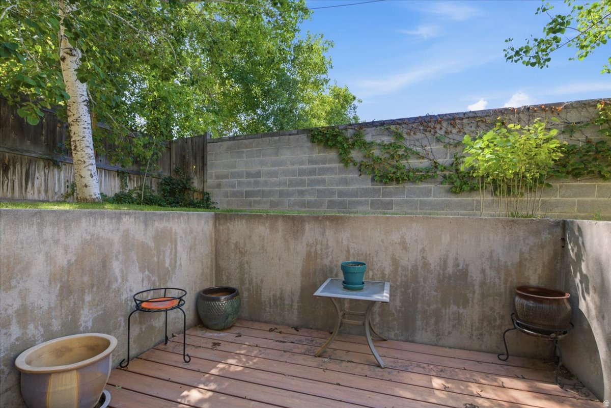 COTTONWOOD M - Residential