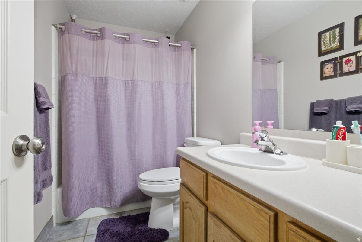 COTTONWOOD M - Residential