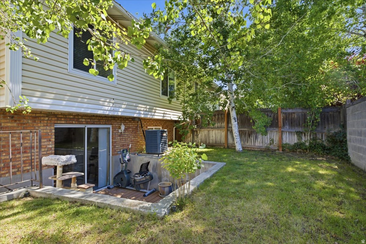 COTTONWOOD M - Residential