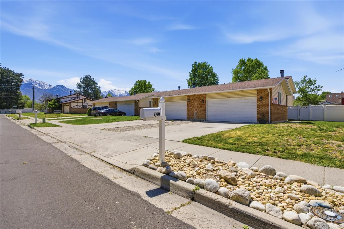 COTTONWOOD M - Residential