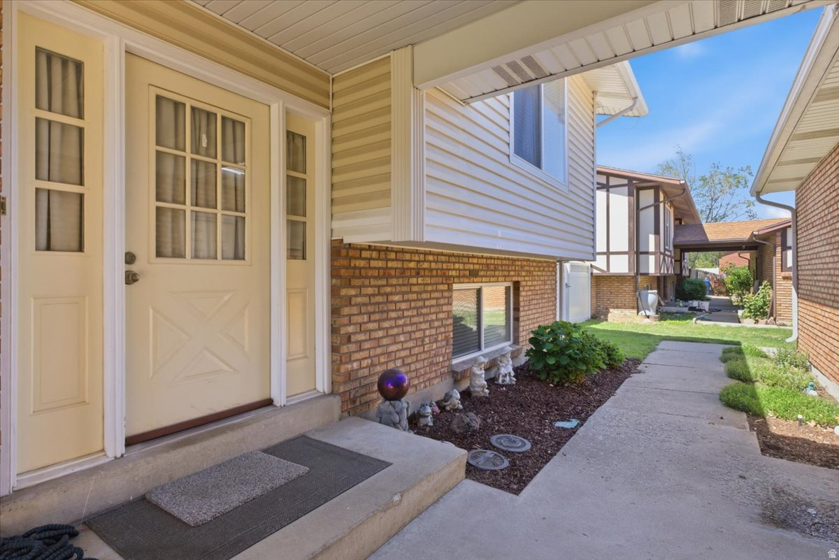 COTTONWOOD M - Residential