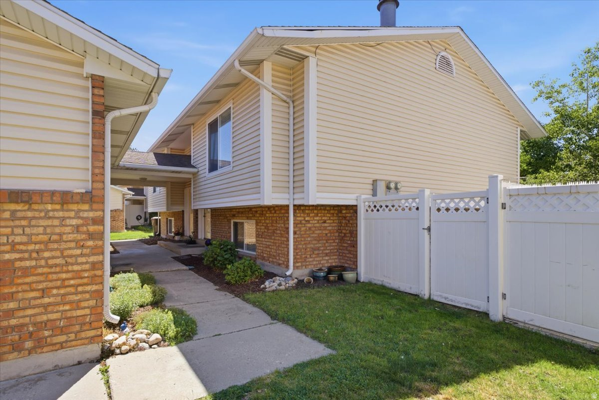 COTTONWOOD M - Residential