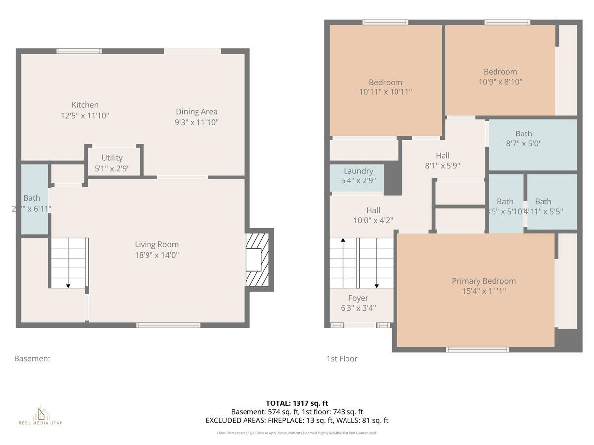 COTTONWOOD M - Residential