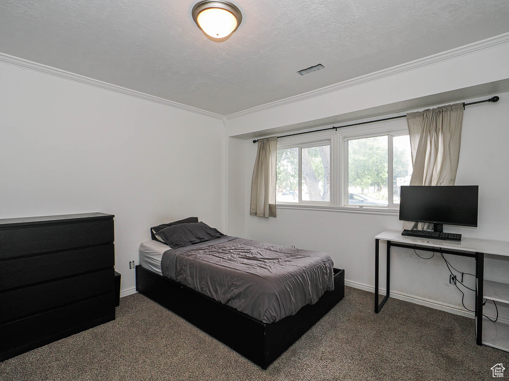 PLAT A - Residential