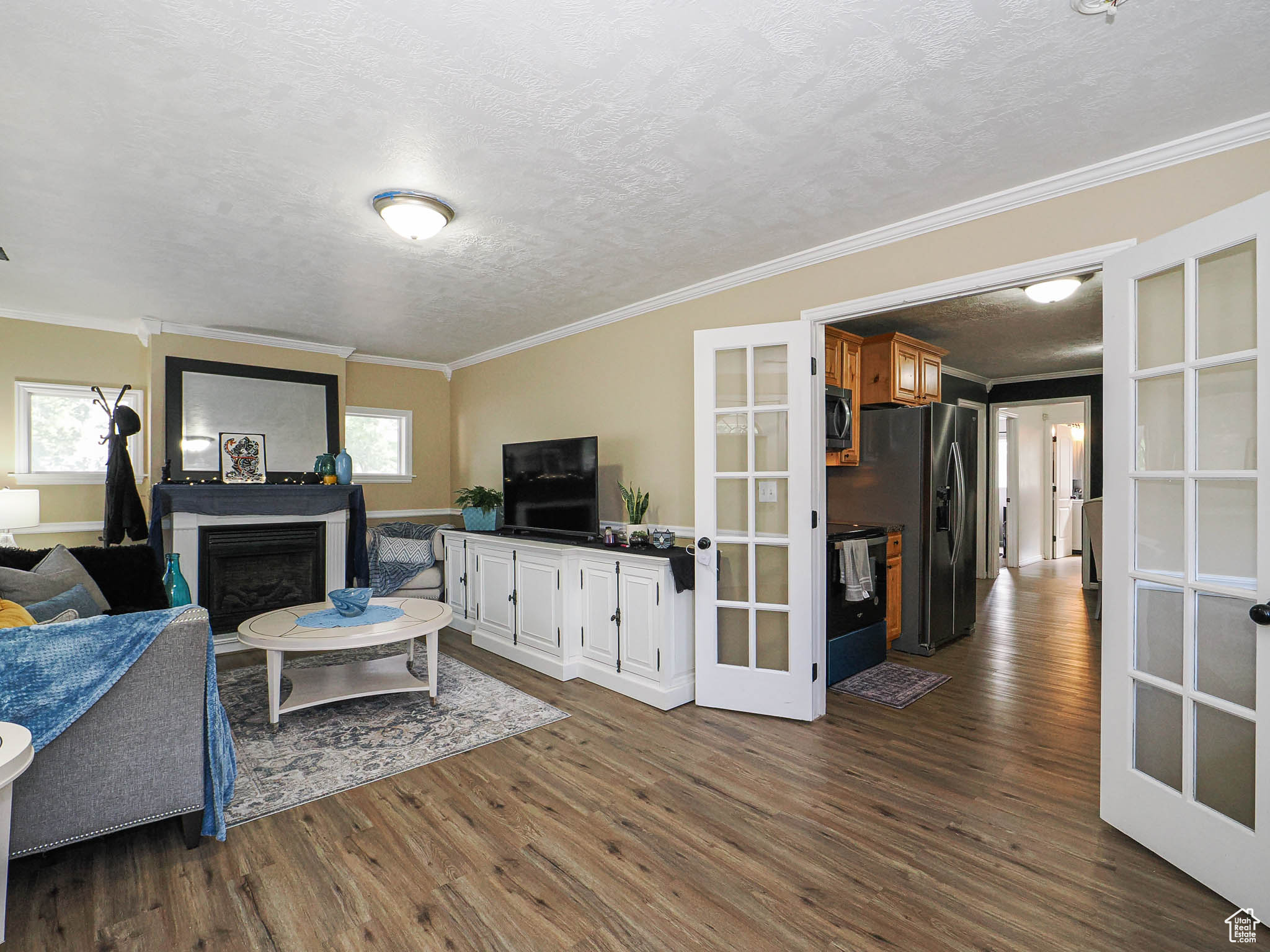 PLAT A - Residential