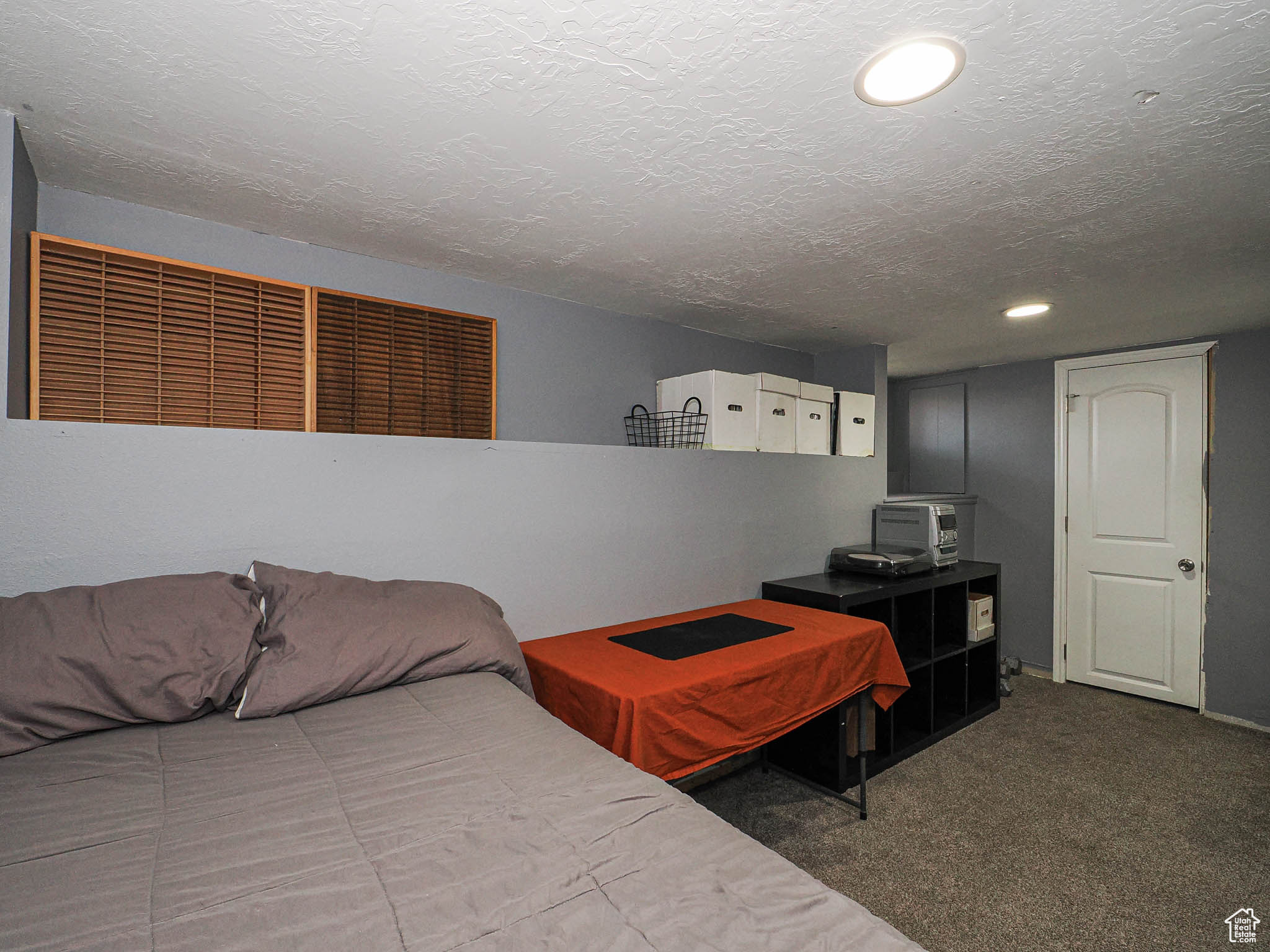 PLAT A - Residential