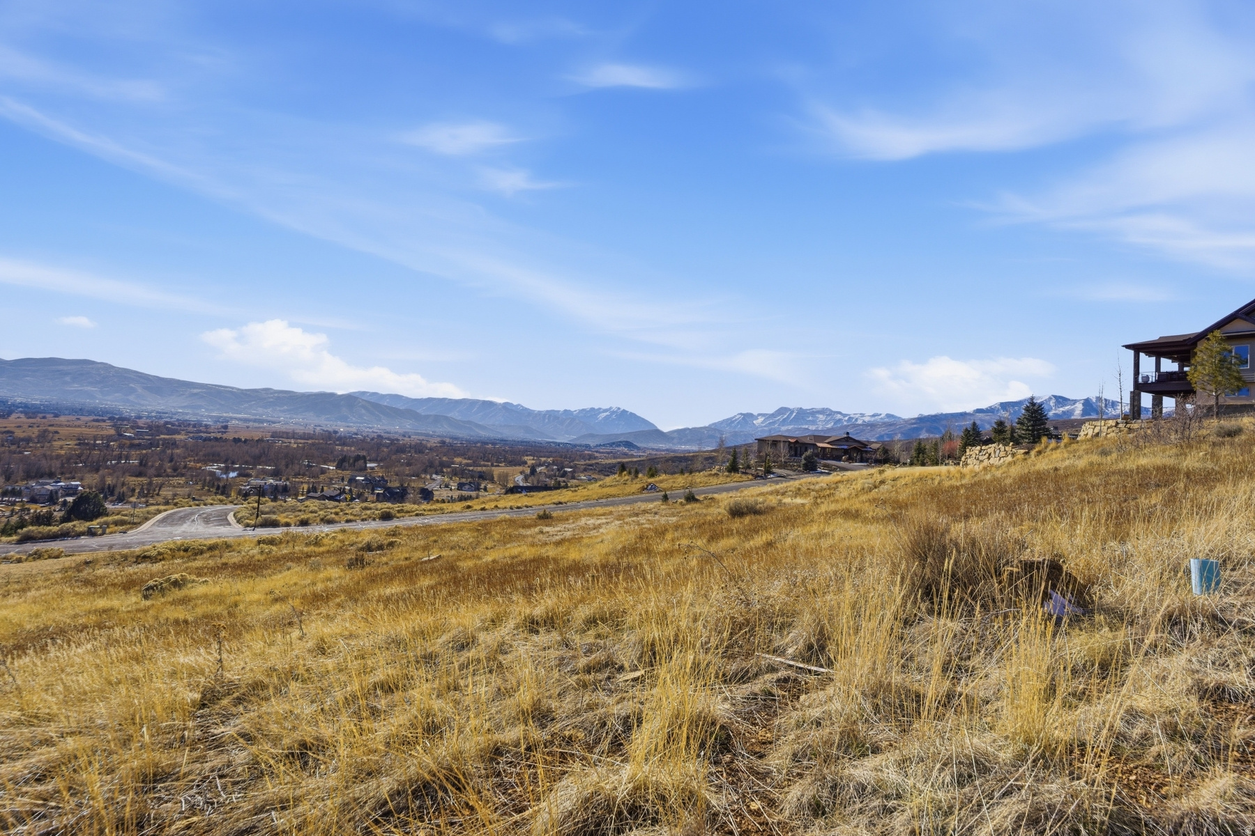 RIVER MEADOWS RANCH - Land