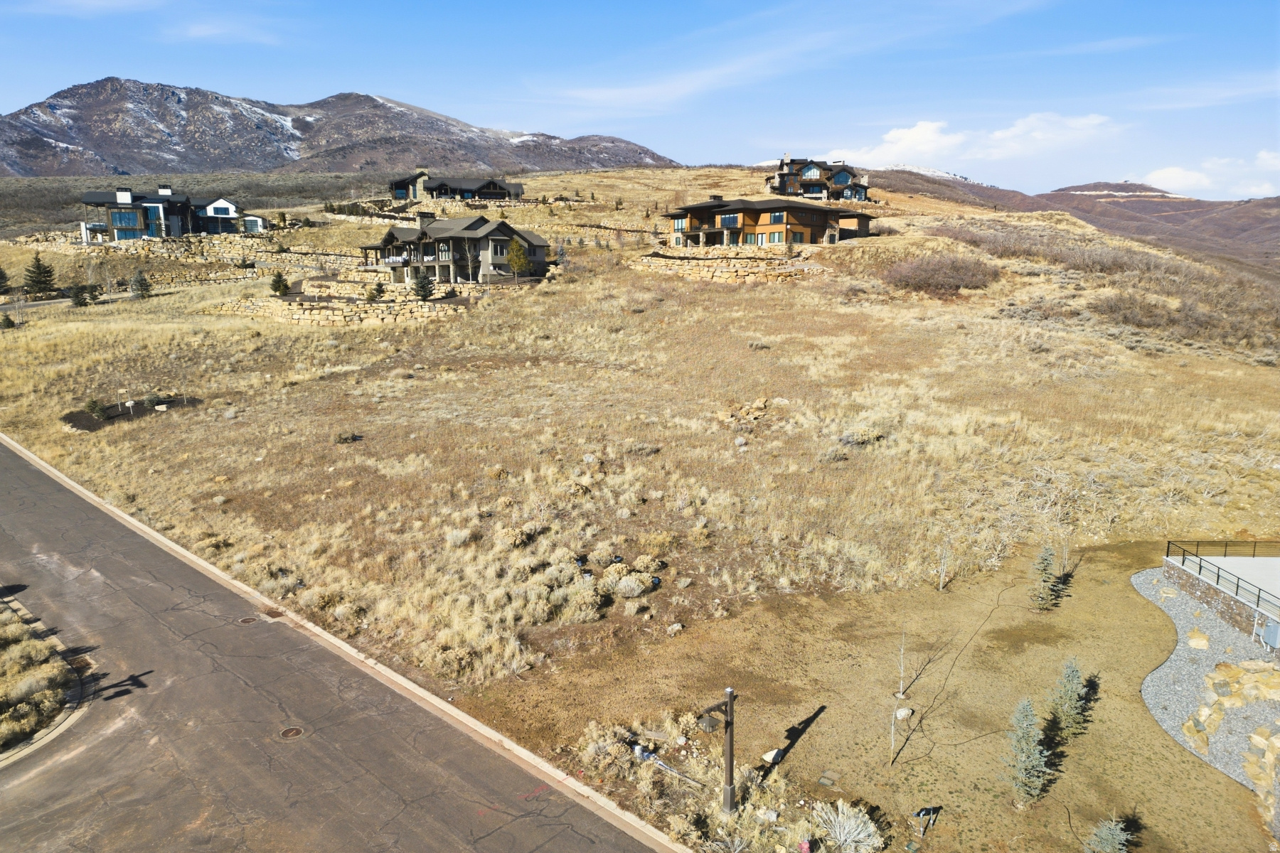 RIVER MEADOWS RANCH - Land