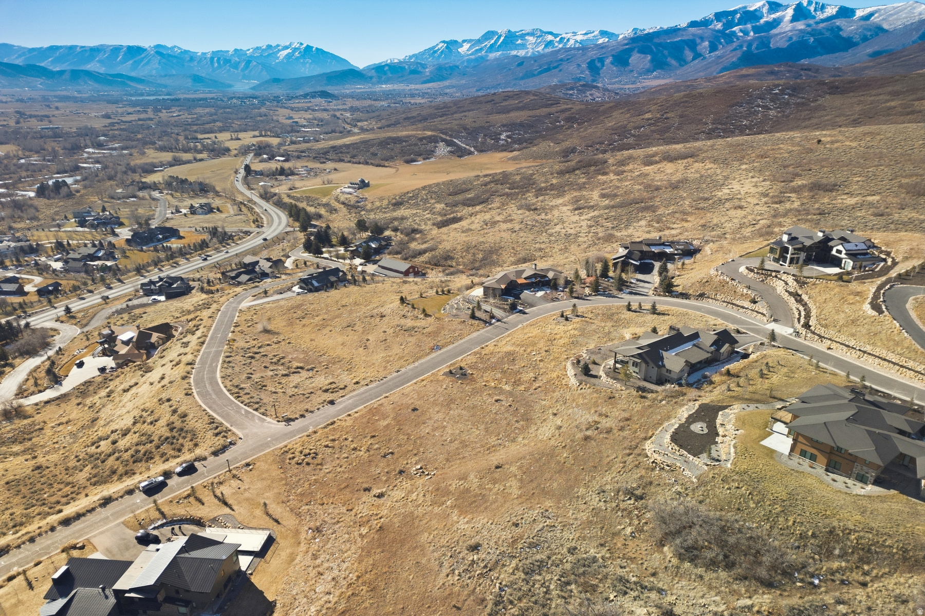 RIVER MEADOWS RANCH - Land