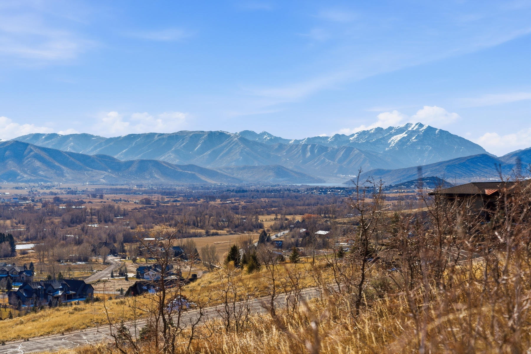 RIVER MEADOWS RANCH - Land