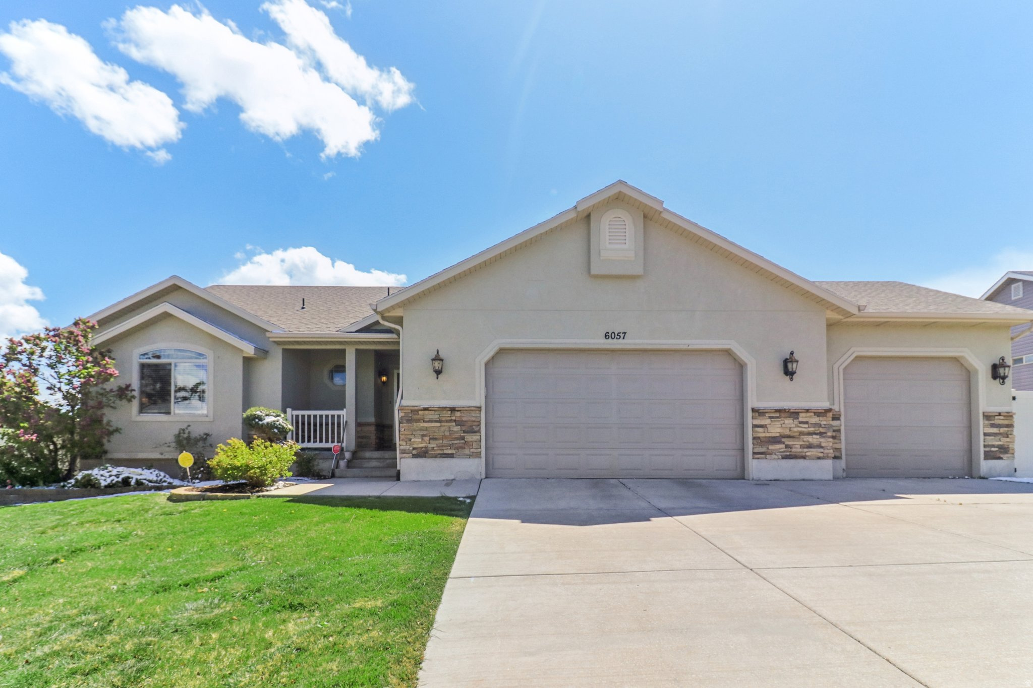 GREATER SOUTHRIDGE PH 1 - Residential