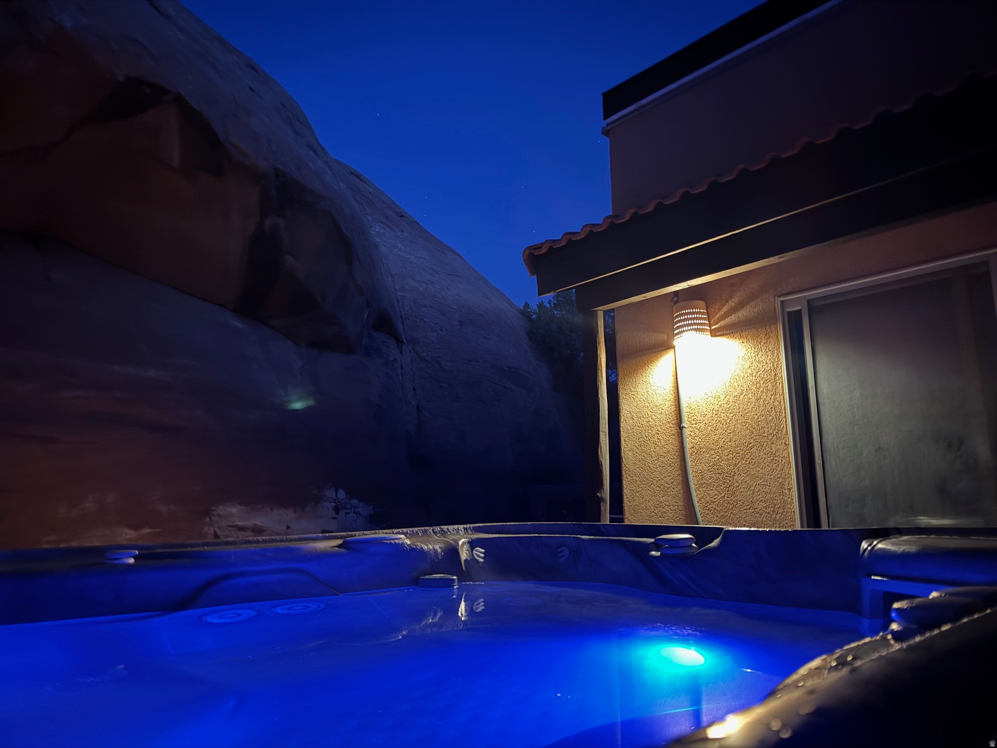 PUESTA DEL SOL - Residential