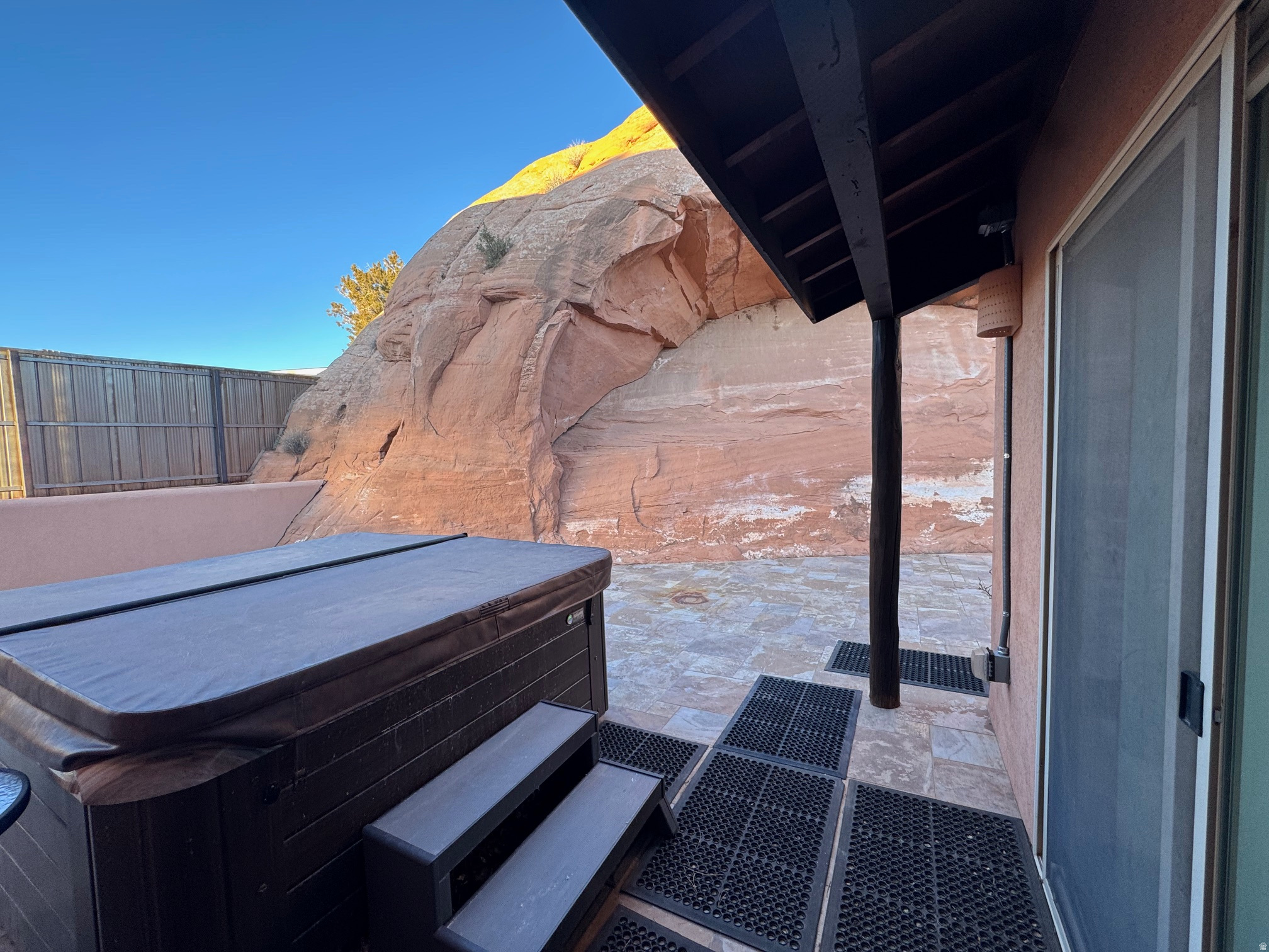 PUESTA DEL SOL - Residential
