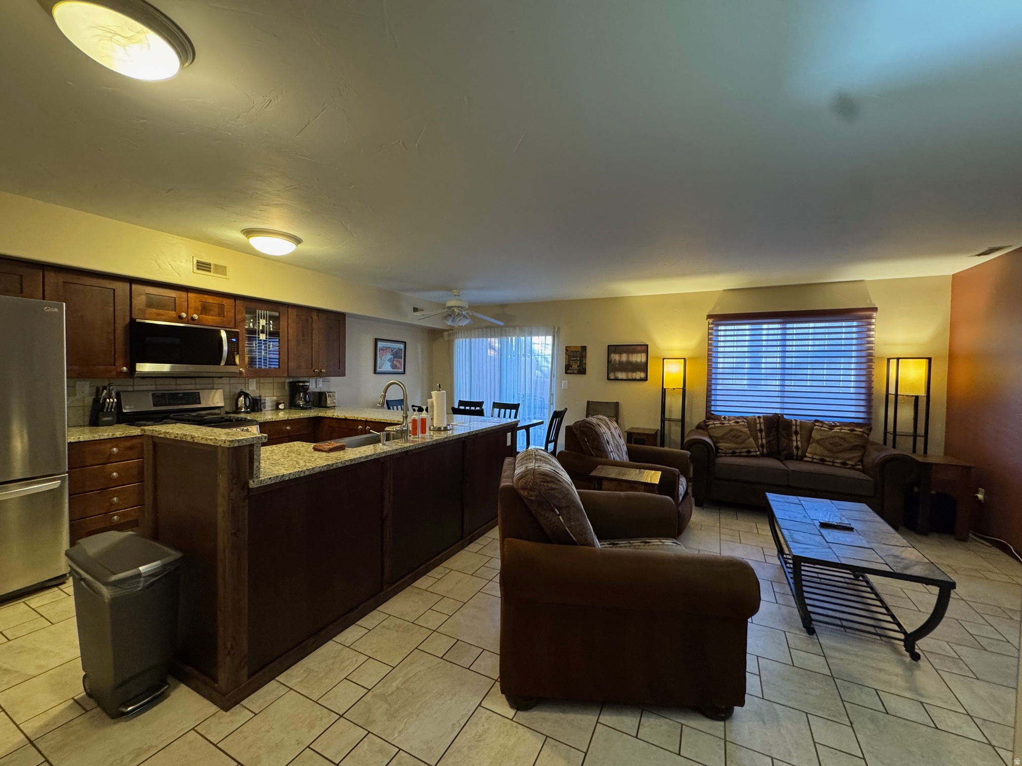 PUESTA DEL SOL - Residential