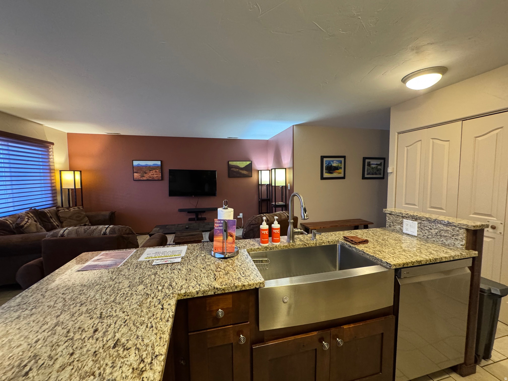 PUESTA DEL SOL - Residential