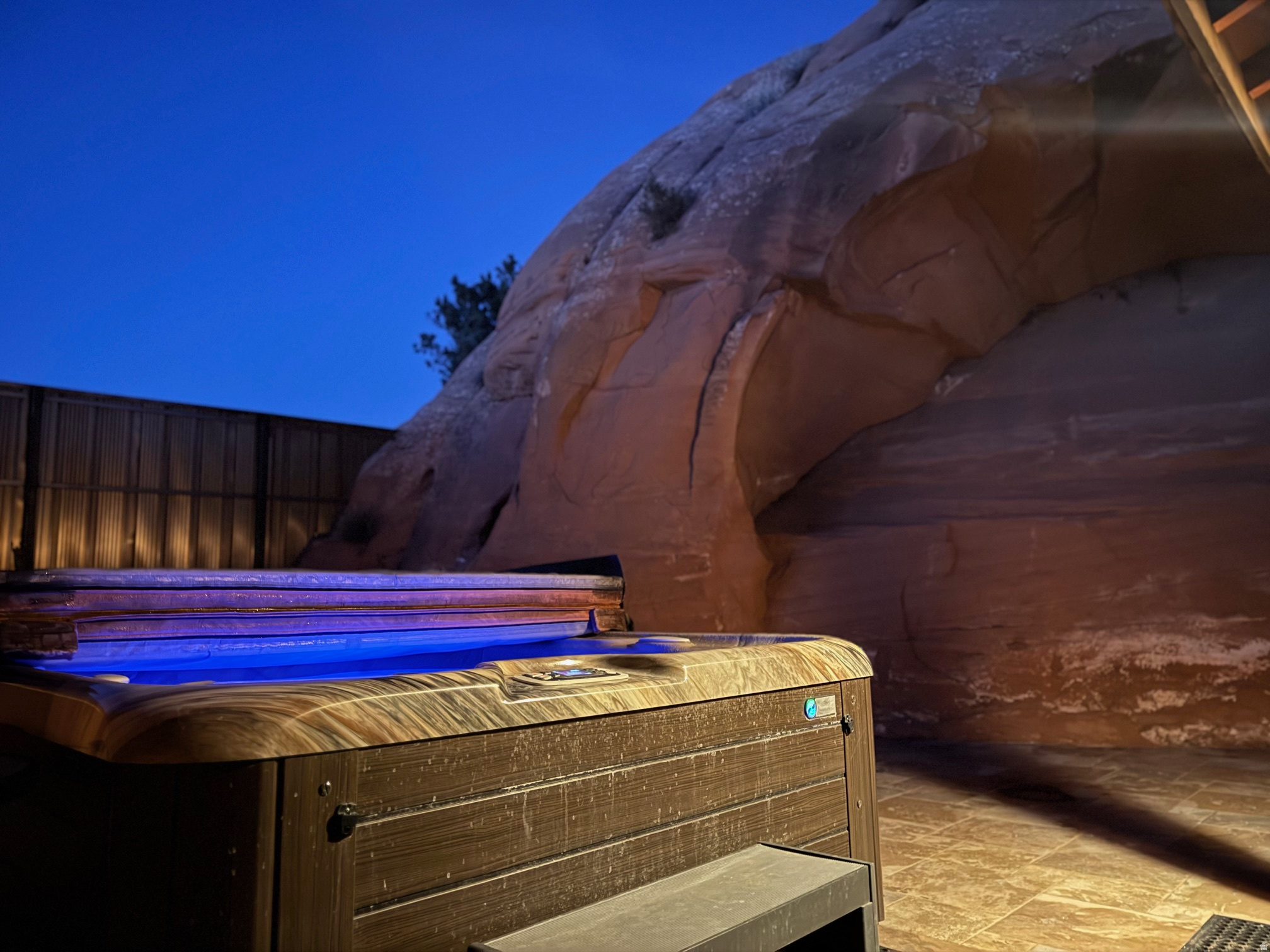 PUESTA DEL SOL - Residential