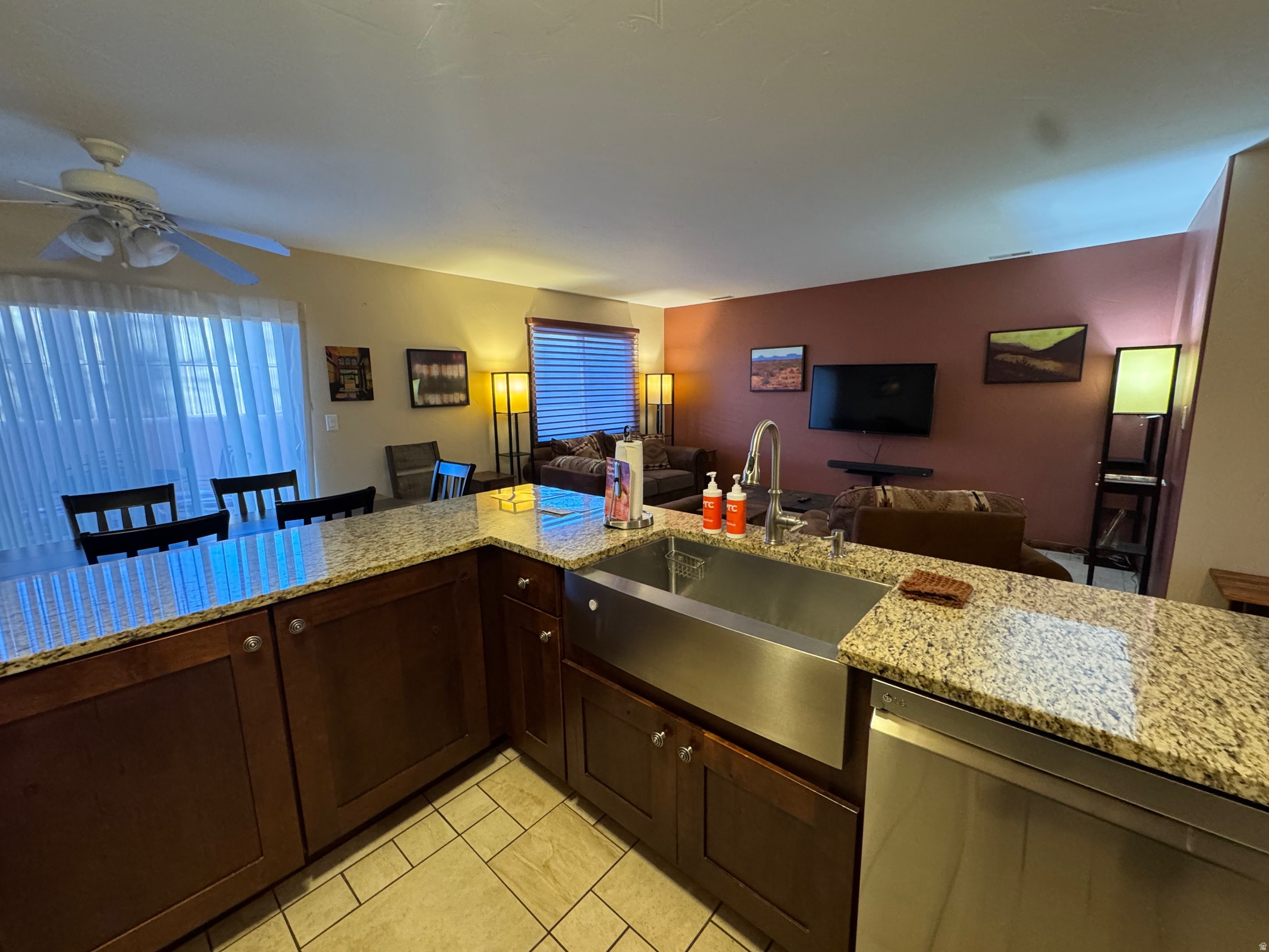 PUESTA DEL SOL - Residential