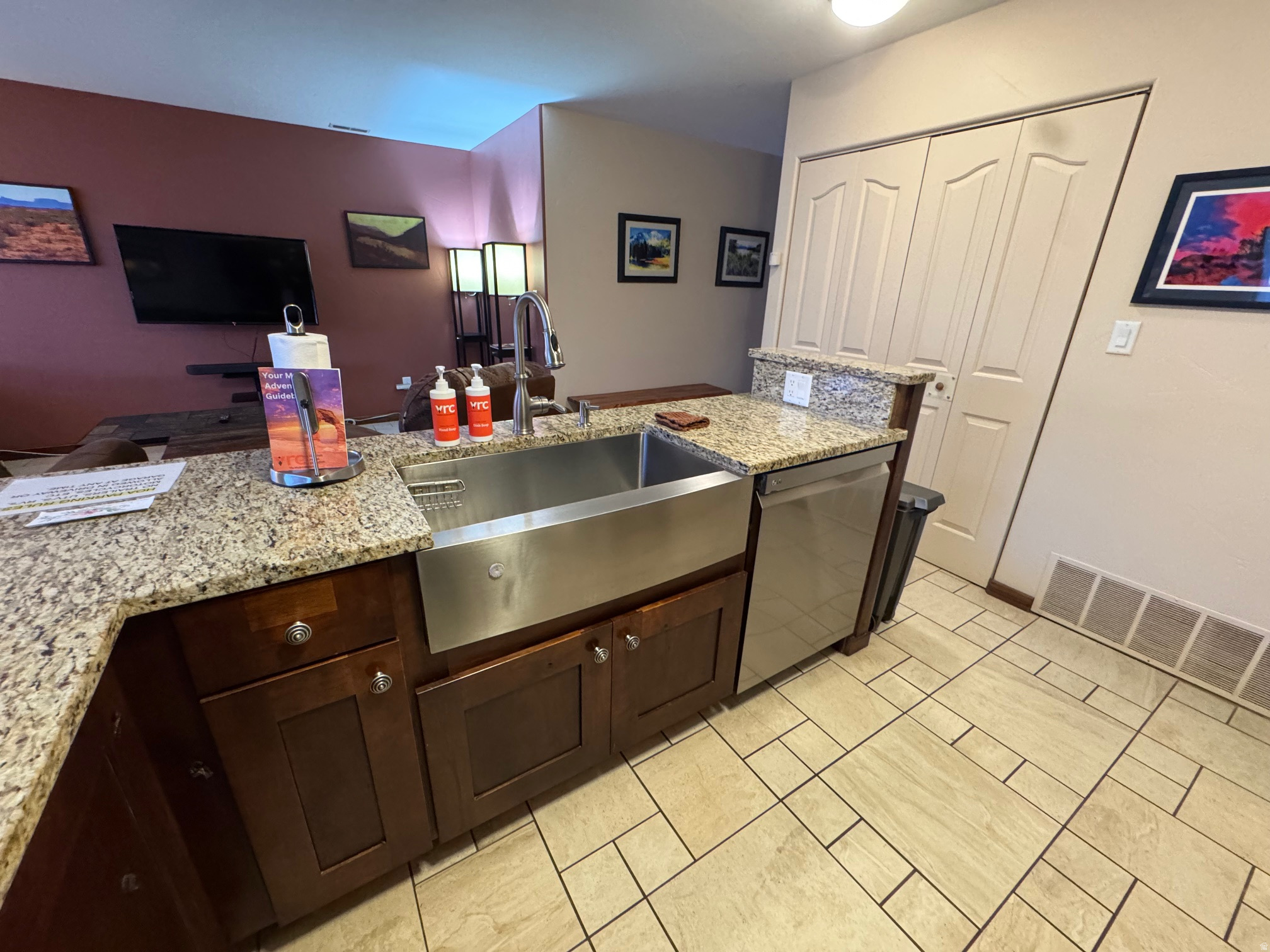 PUESTA DEL SOL - Residential