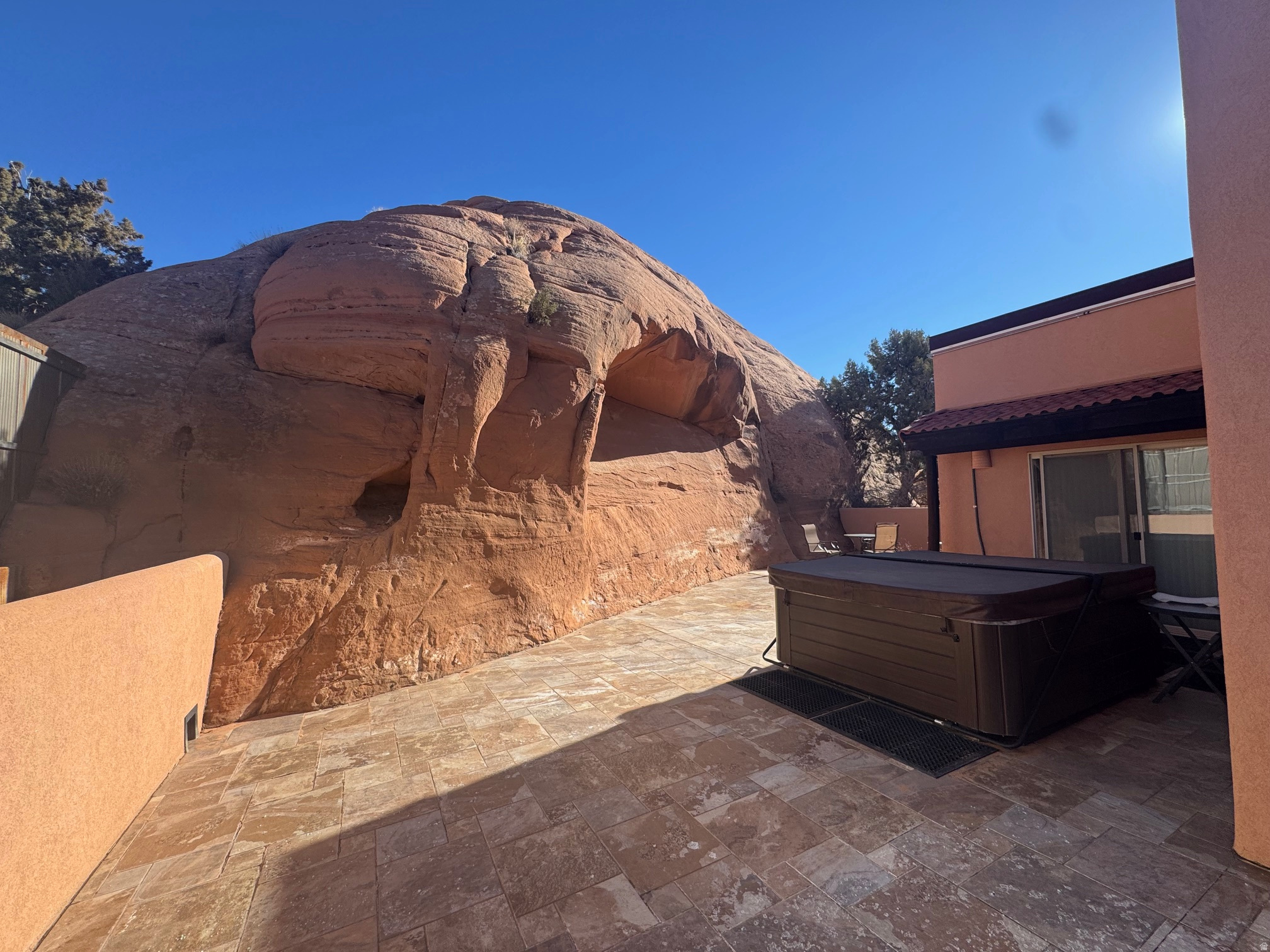 PUESTA DEL SOL - Residential