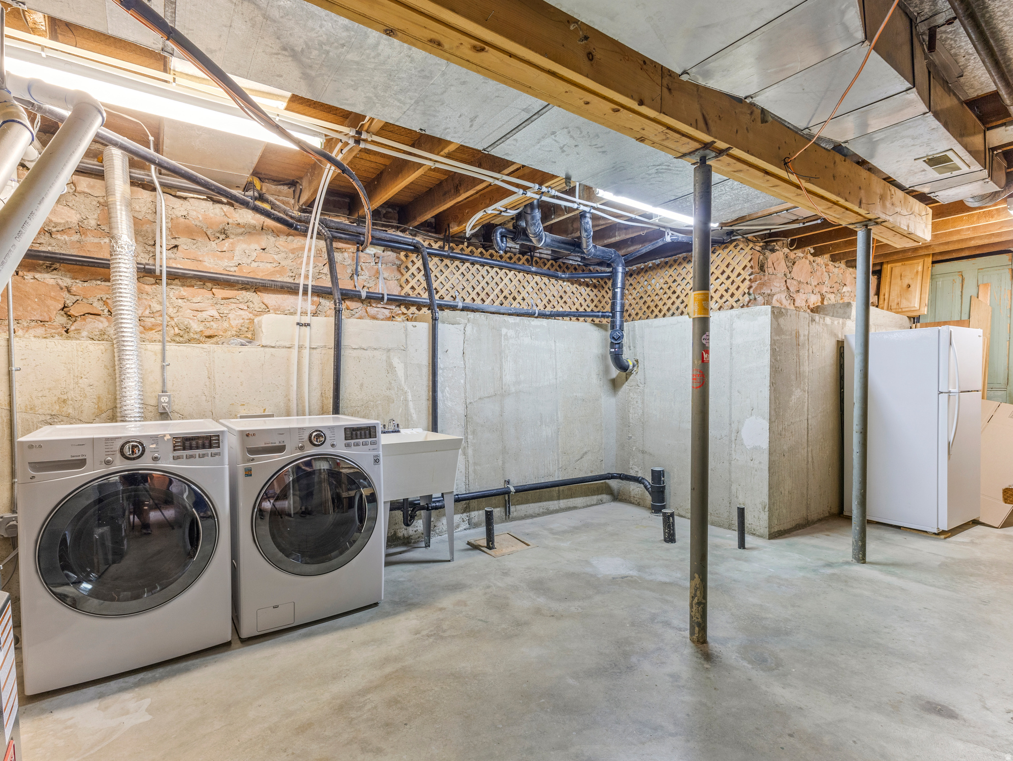 PLAT J SLC SUR - Residential