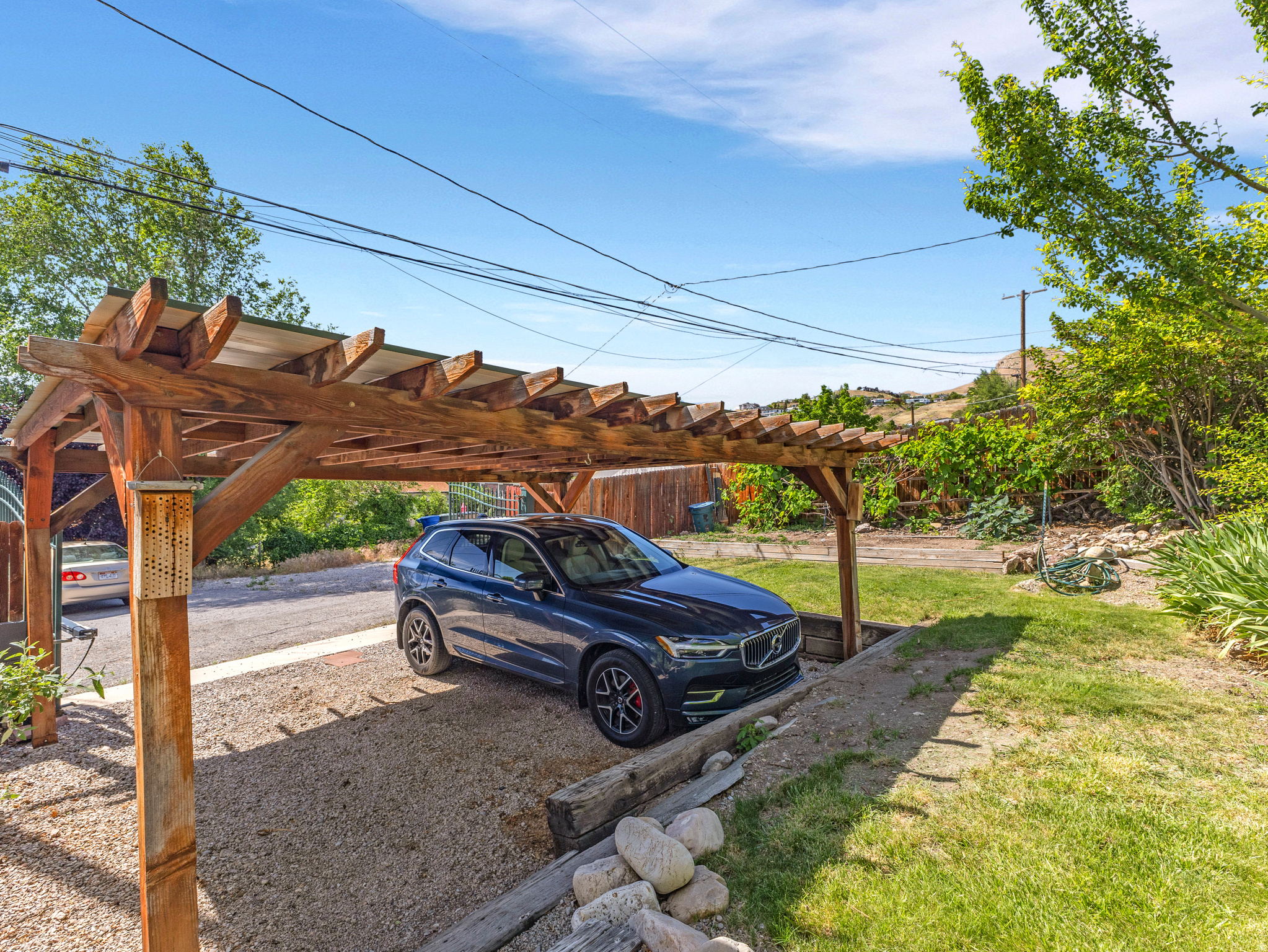PLAT J SLC SUR - Residential