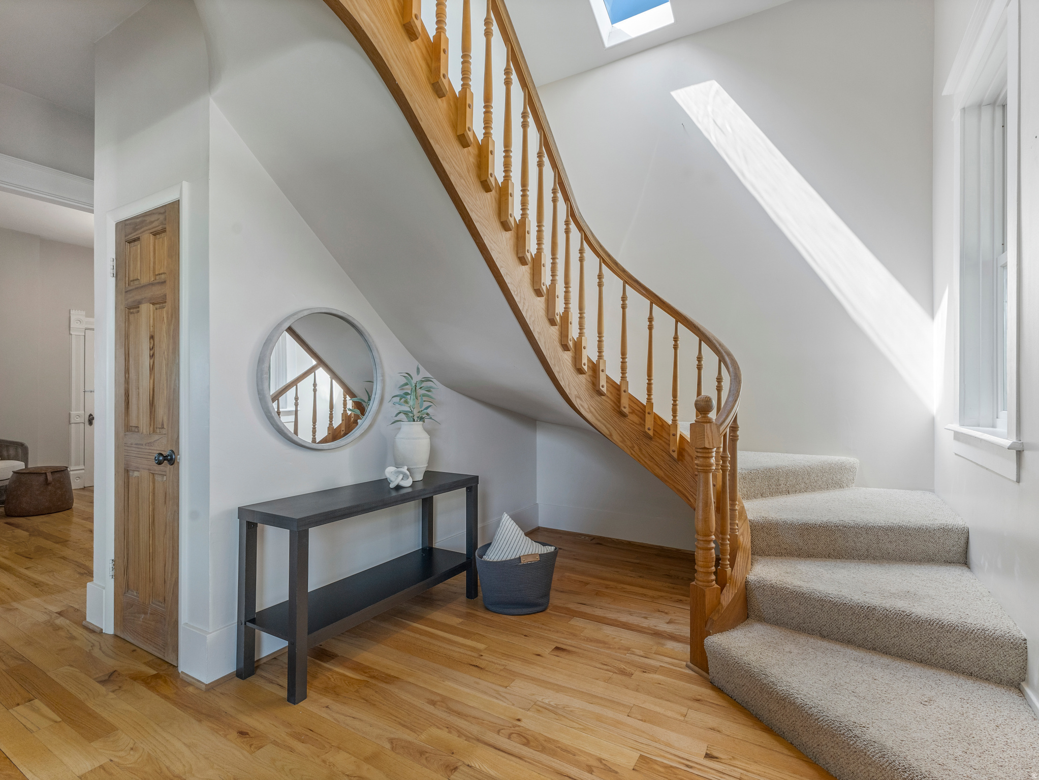 PLAT J SLC SUR - Residential